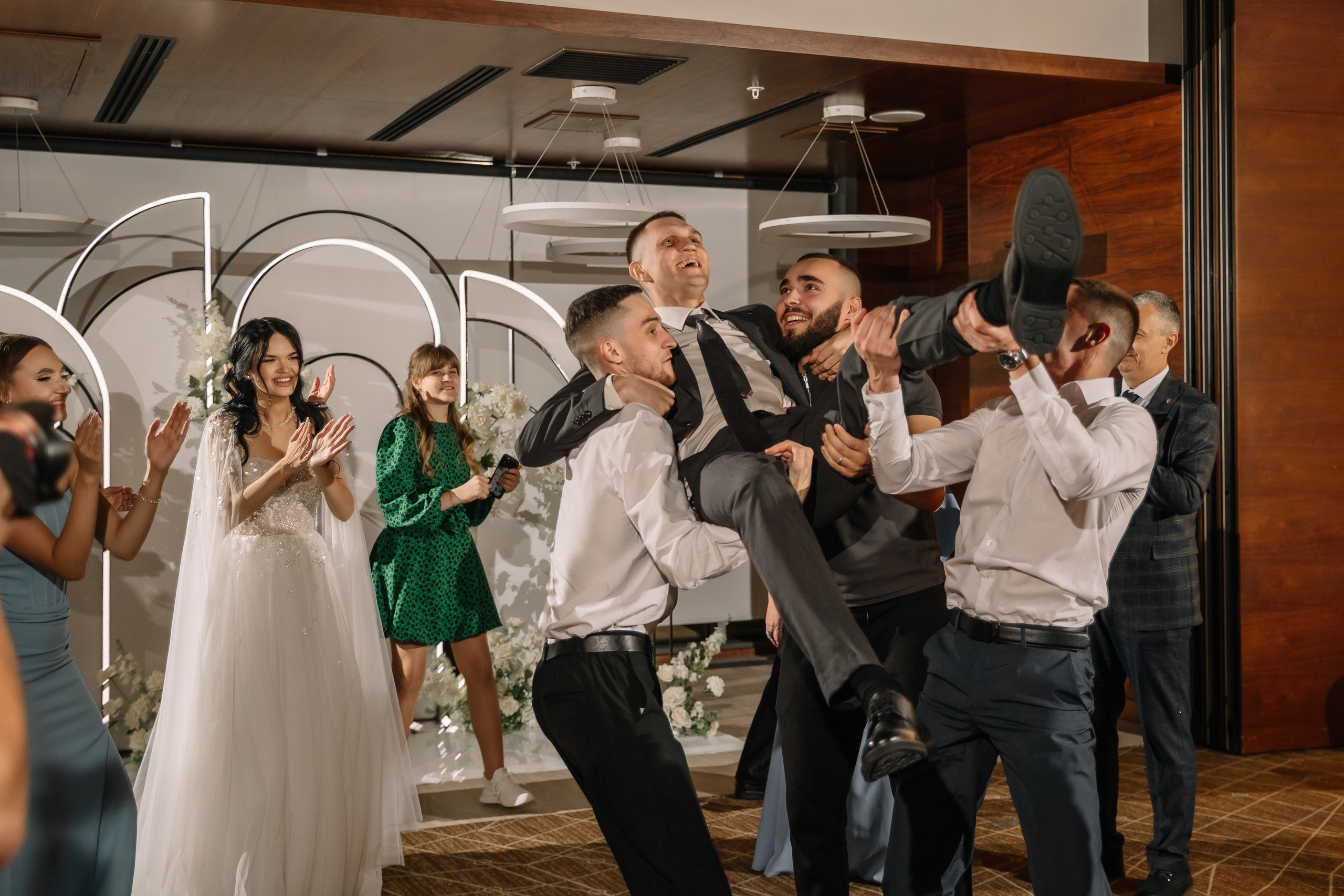 А & Ю. Свадебный, репортажный фотограф Ирина Шкурина