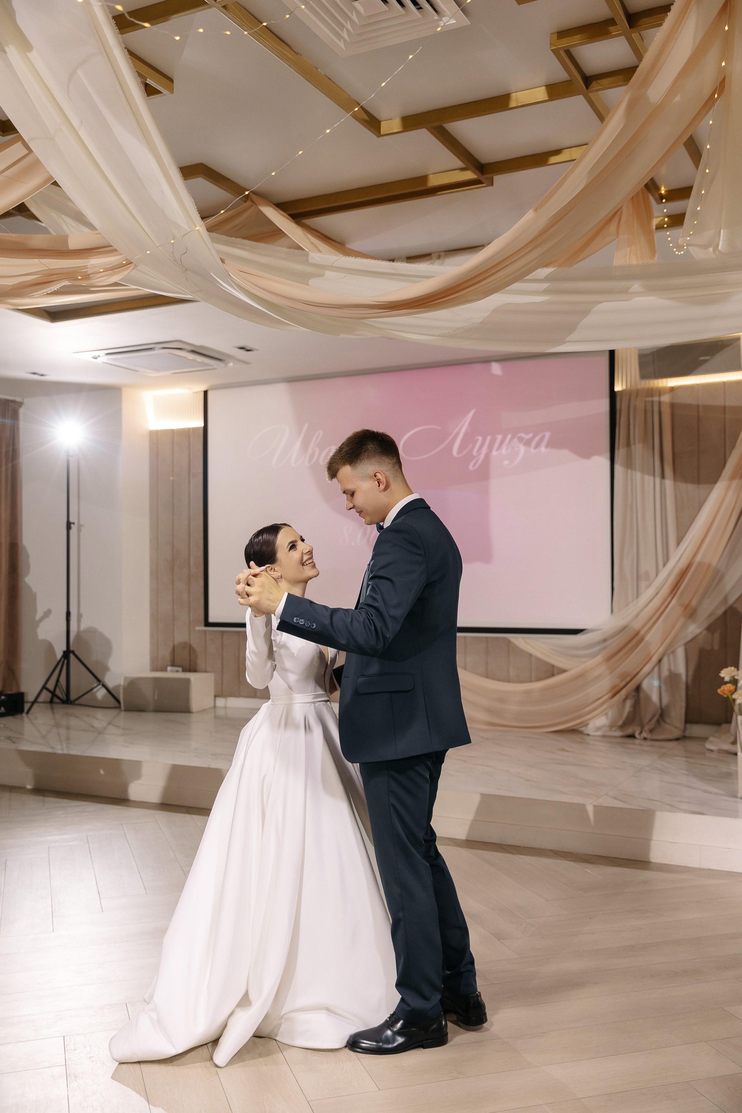 И & Л. Свадебный, репортажный фотограф Ирина Шкурина