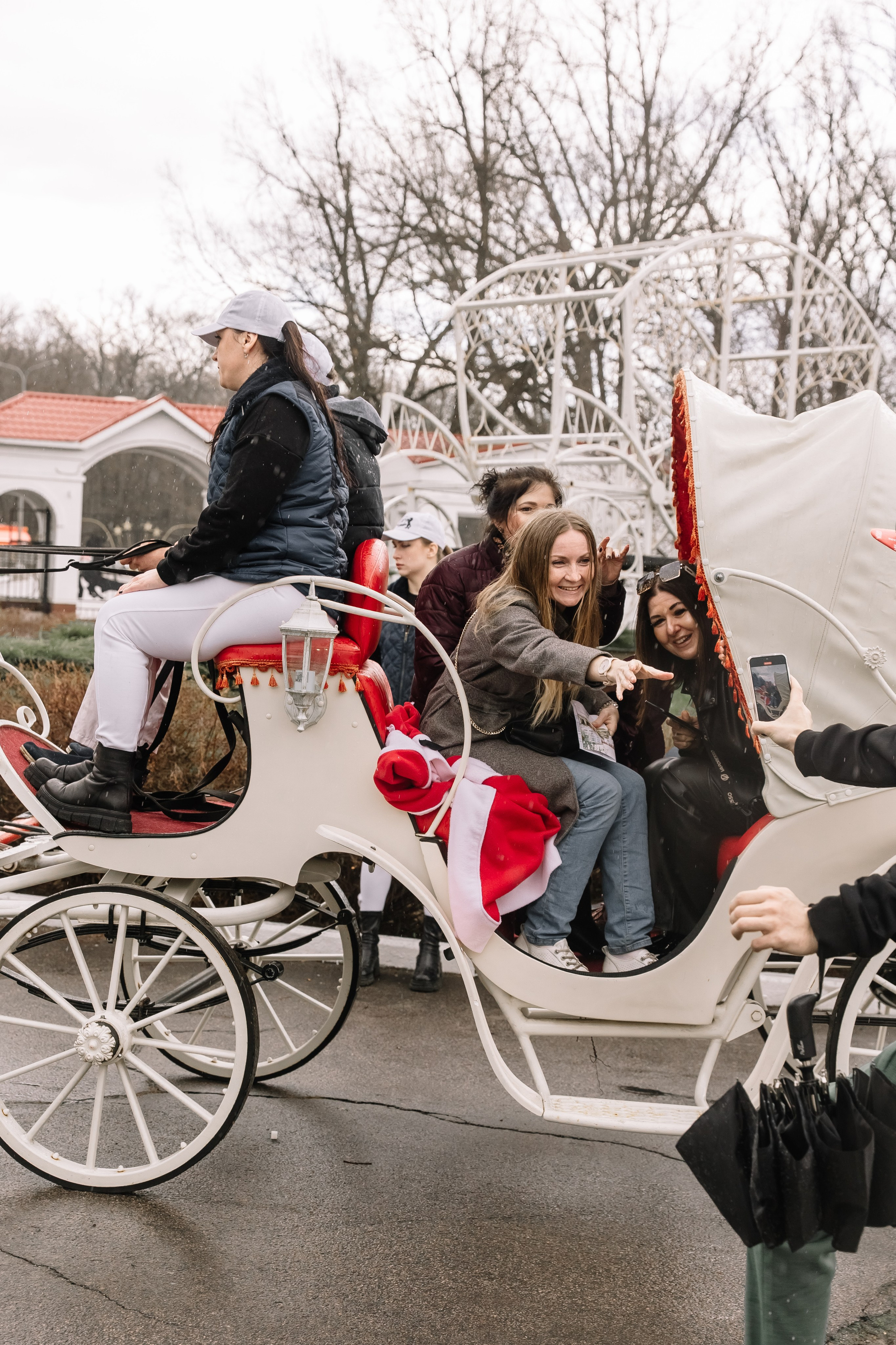 День Орловского рысака. Парк-отель Яр. Свадебный, репортажный фотограф Ирина Шкурина