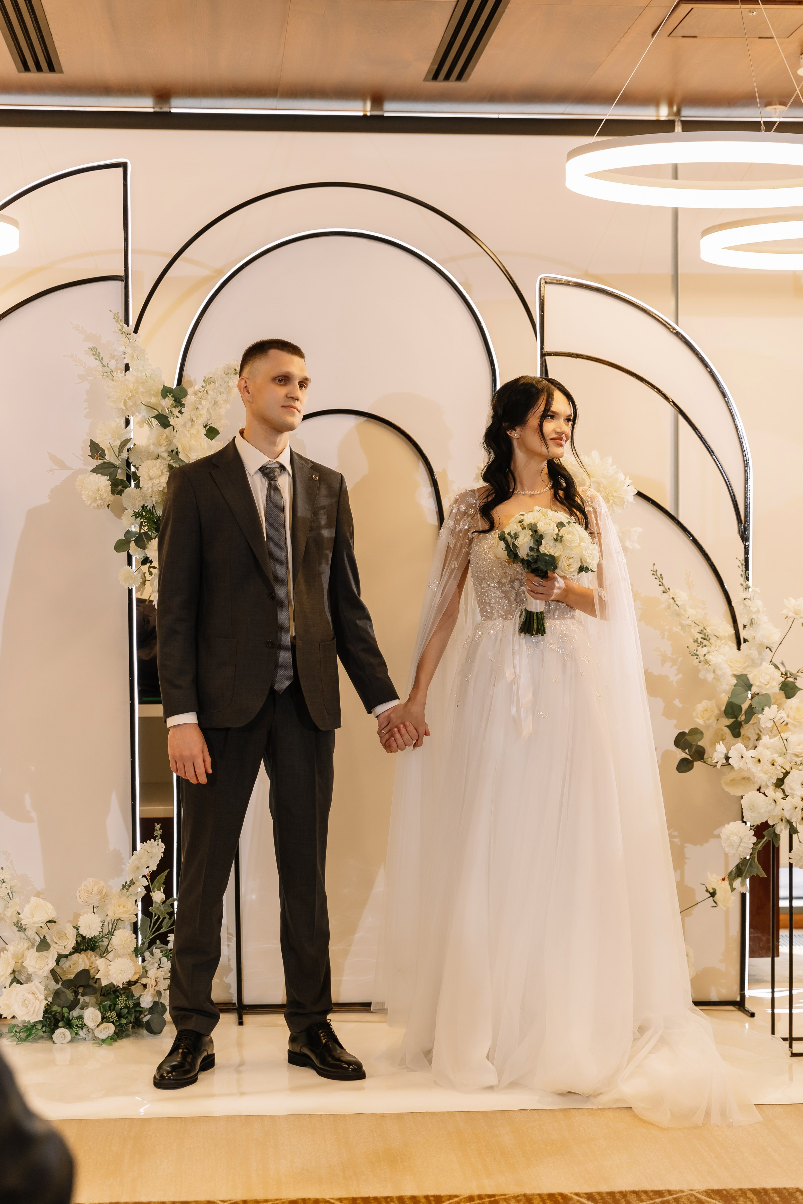 А & Ю. Свадебный, репортажный фотограф Ирина Шкурина