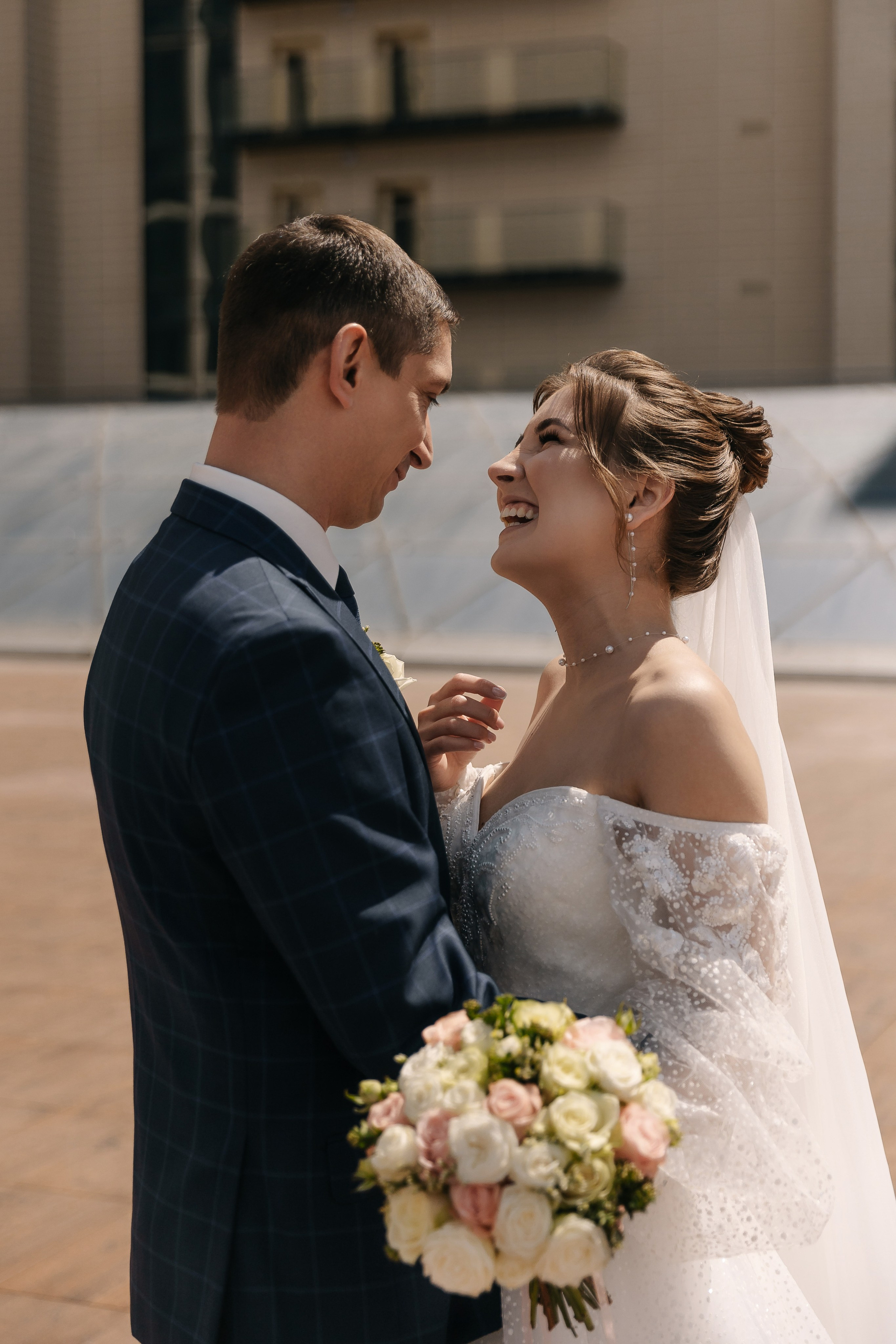 Д & Н. Свадебный, репортажный фотограф Ирина Шкурина