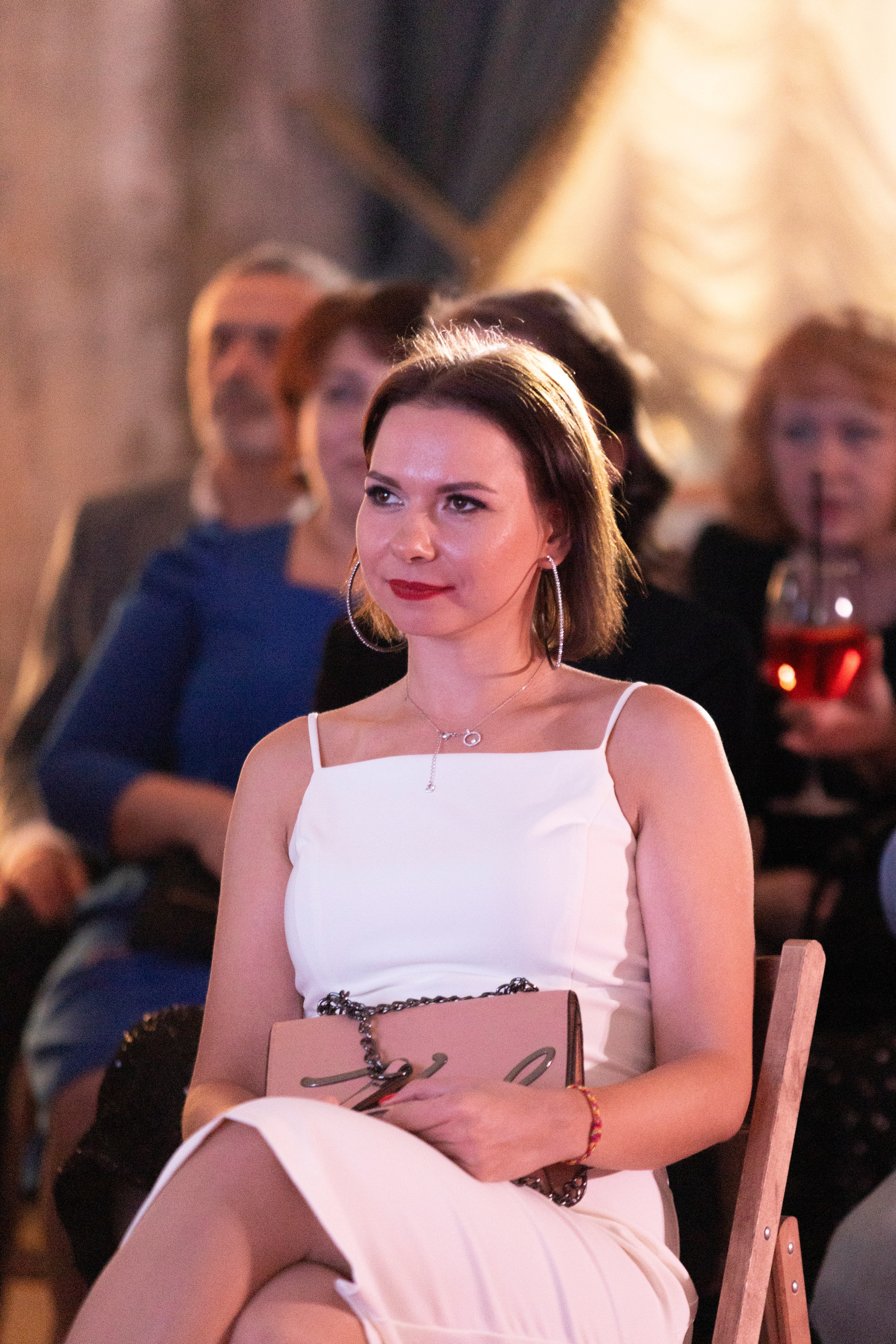 РОСЭЛ. Портретный Фотограф Александр «Konevtsoph» В Санкт-Петербурге