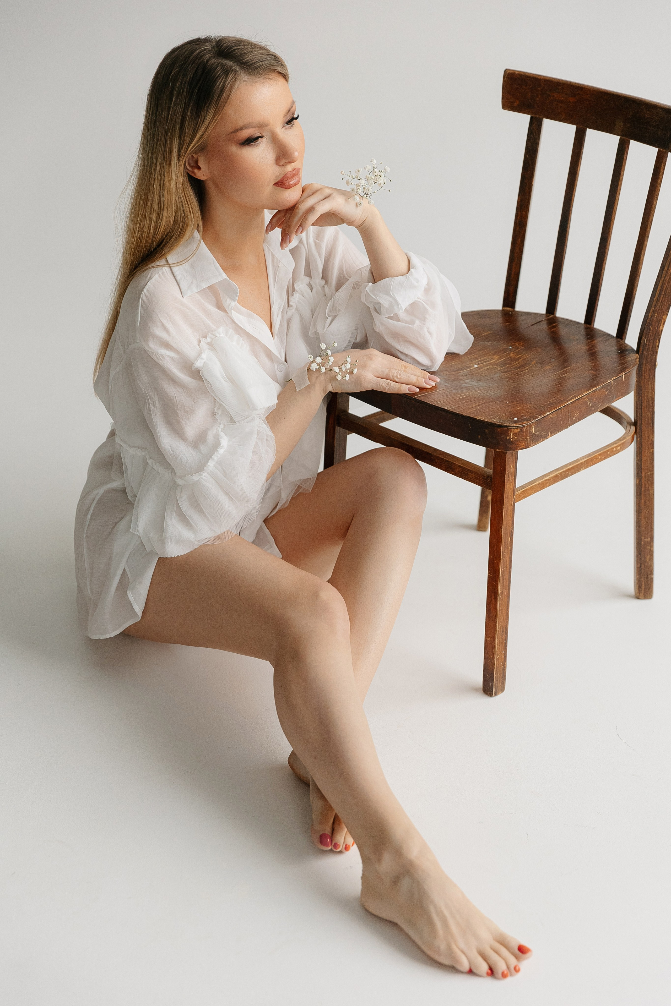 Александра. Свадебный фотограф Москва Саша Серегина (Сашина)