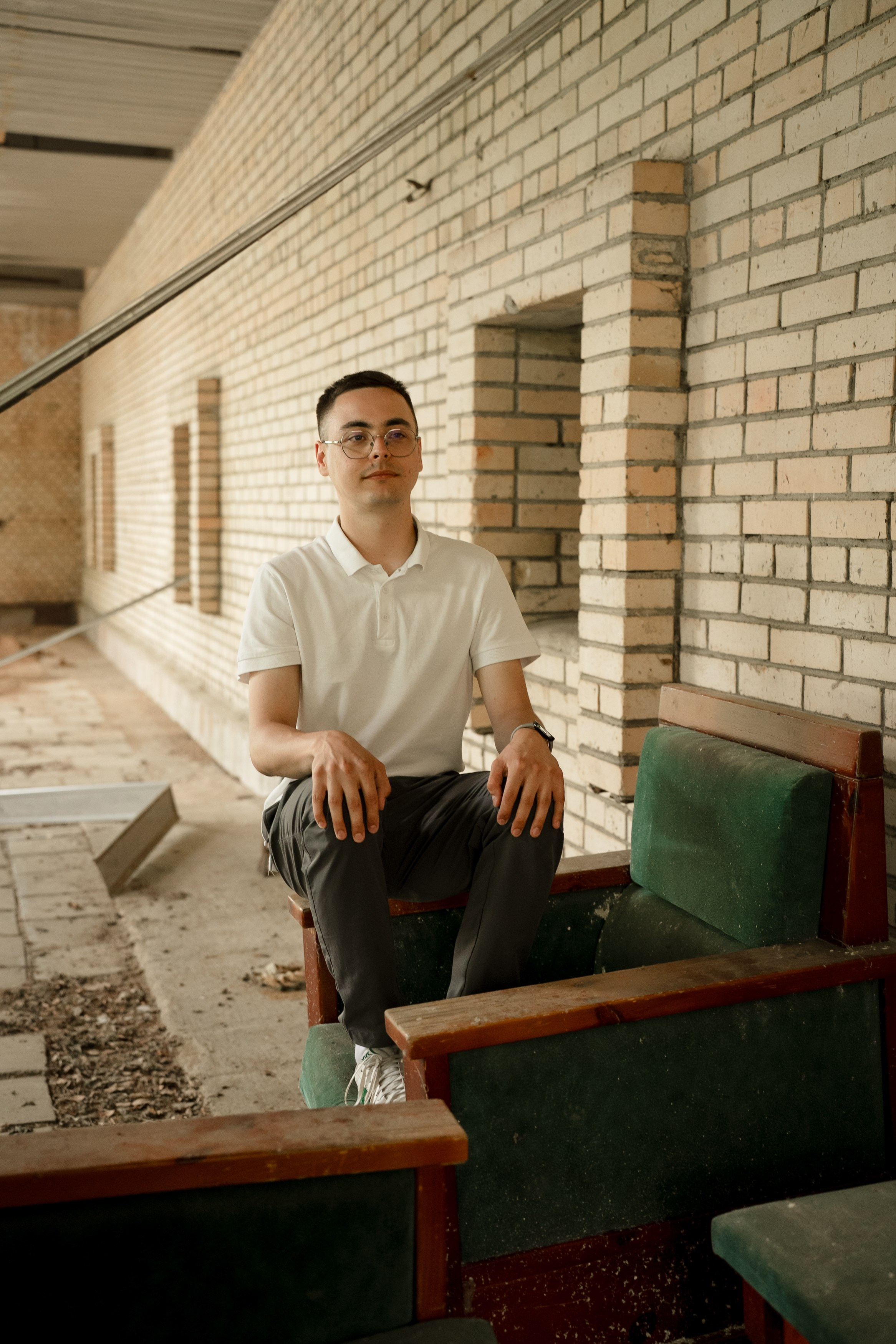 Портреты. Репортажный фотограф в Санкт-Петербурге Евдокимова Ольга