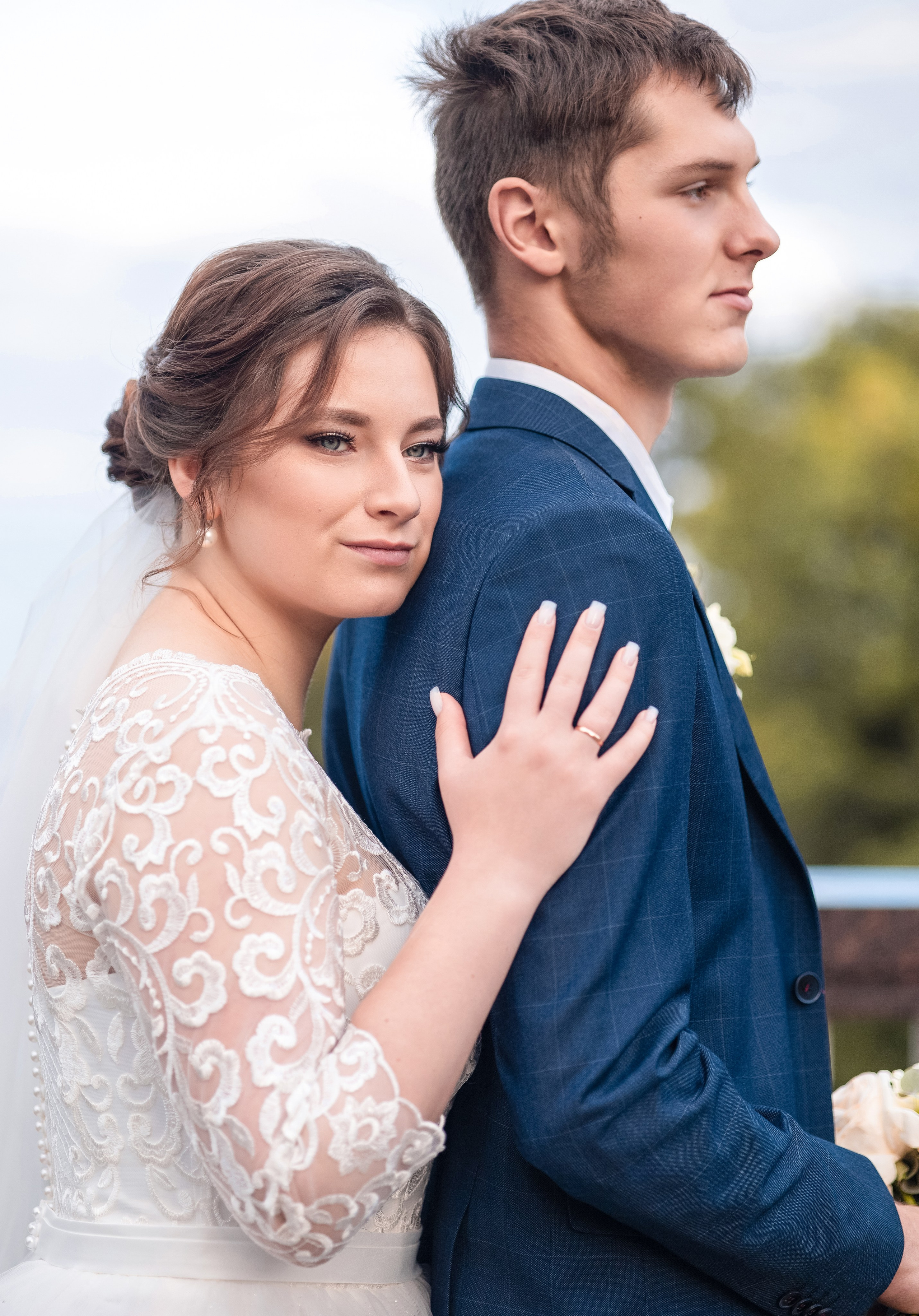 Свадьбы. Фотограф в Петрозаводске BellaDonna