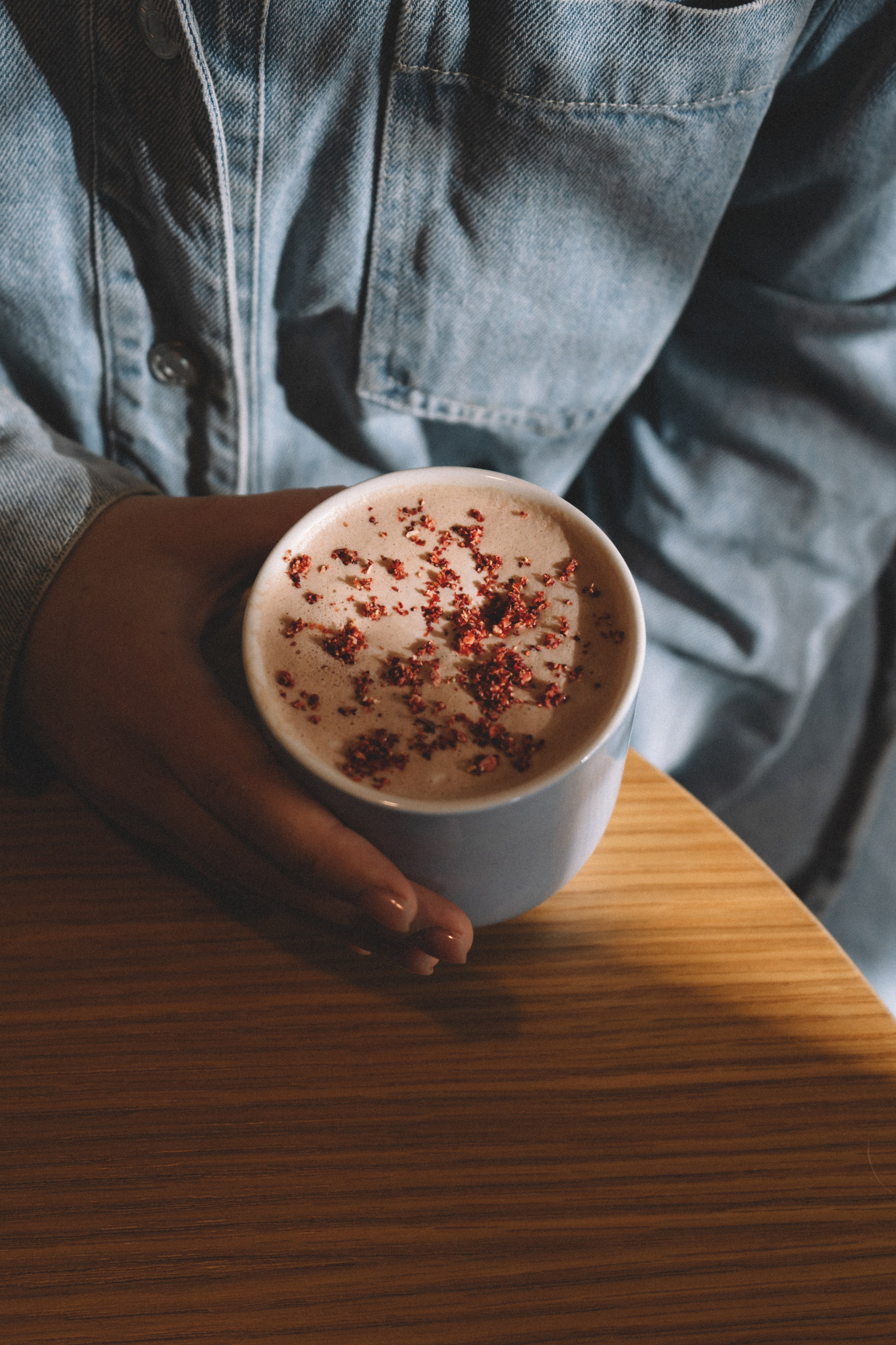 Yankee sierra. Анастасия Попова — Fashion photographer