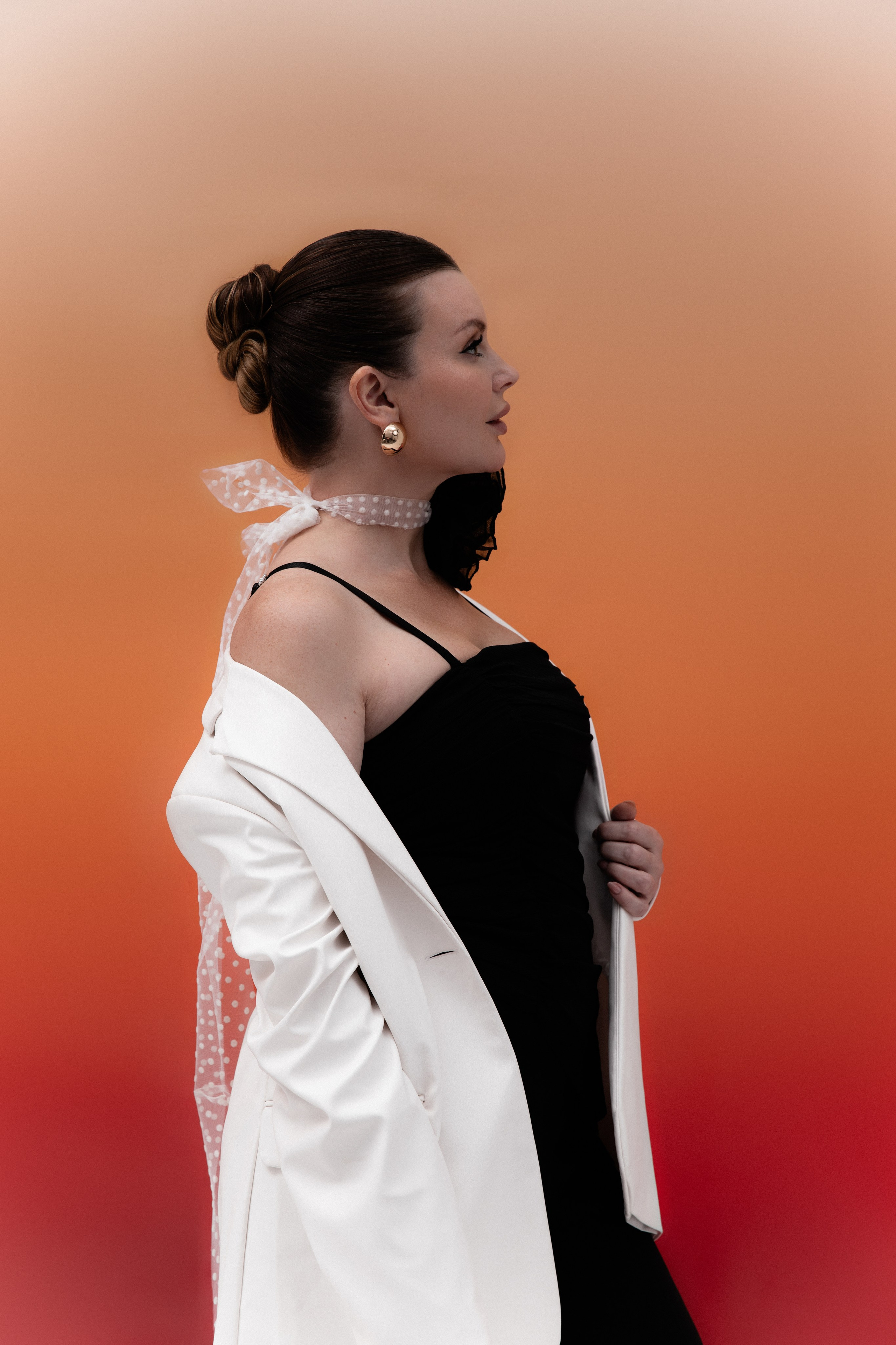 Ekaterina Kleshnina. Photographer. Producer. Retoucher