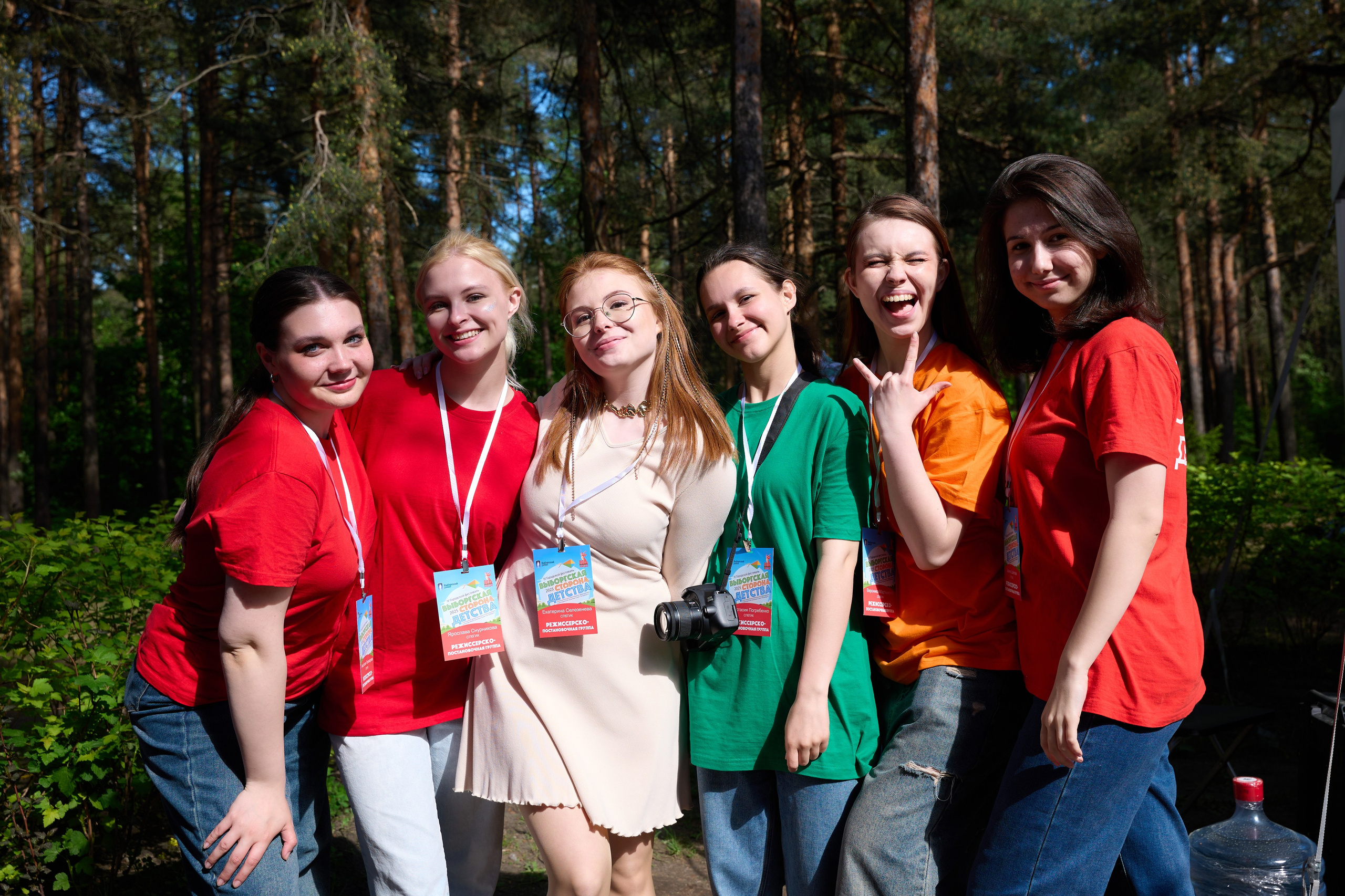 Выборгская сторона. Фотограф в Санкт-Петербурге