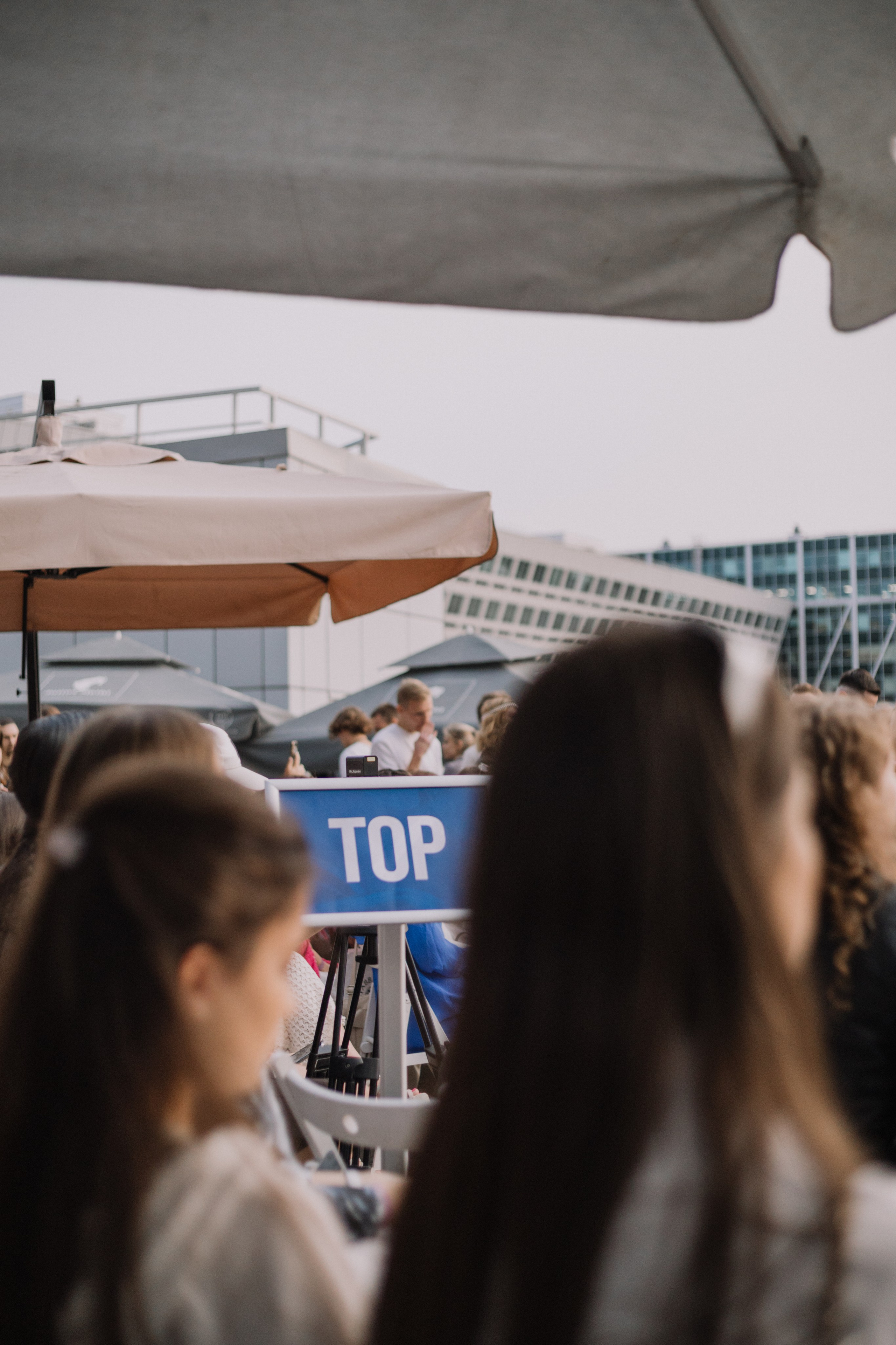 XAKATOH`S 2025. Фотограф и видеограф Анна Домашенко