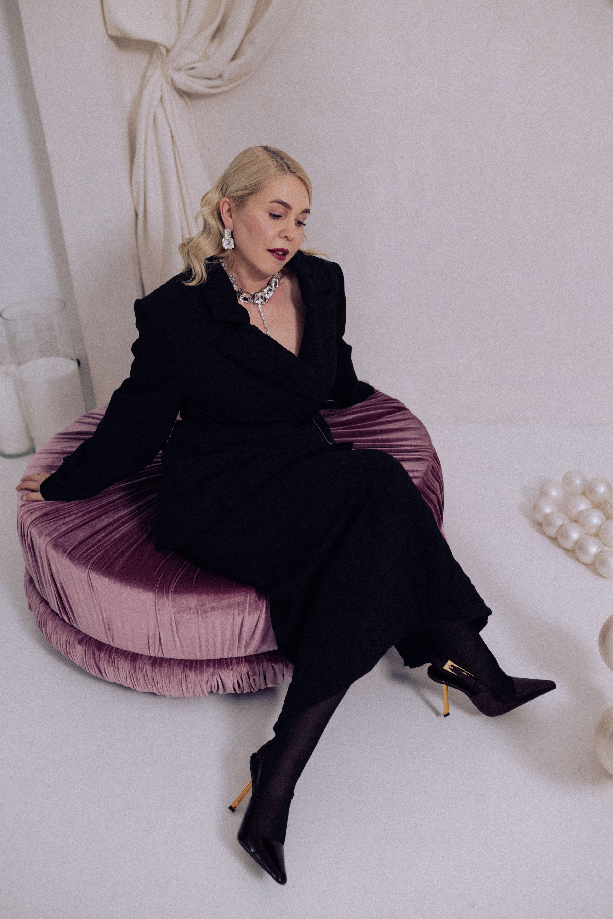 Лариса. Фотограф Стилист Тюмень Вера Хайруллина