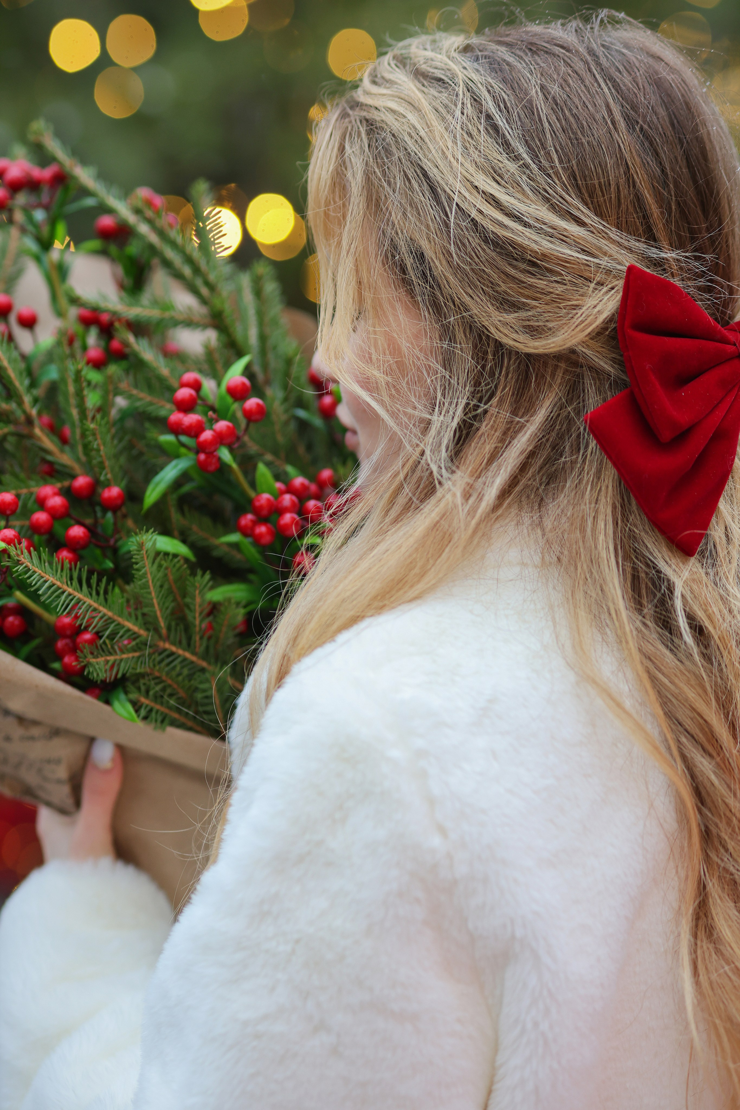 Индивидуальная съемка. Фотограф Марина Никитина