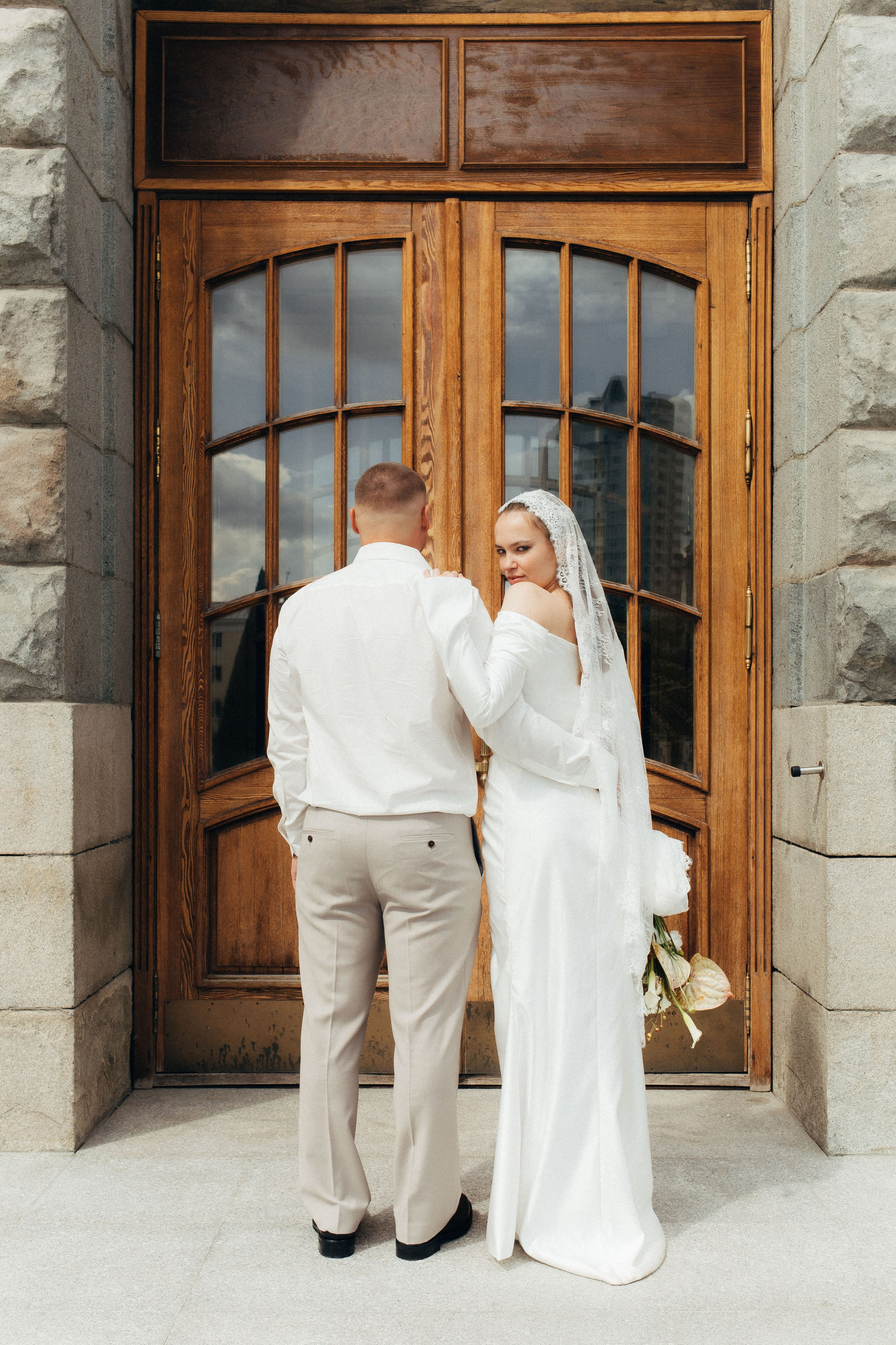 Владимир и Александра. Катерина Аникеева | Фотограф | Екатеринбург