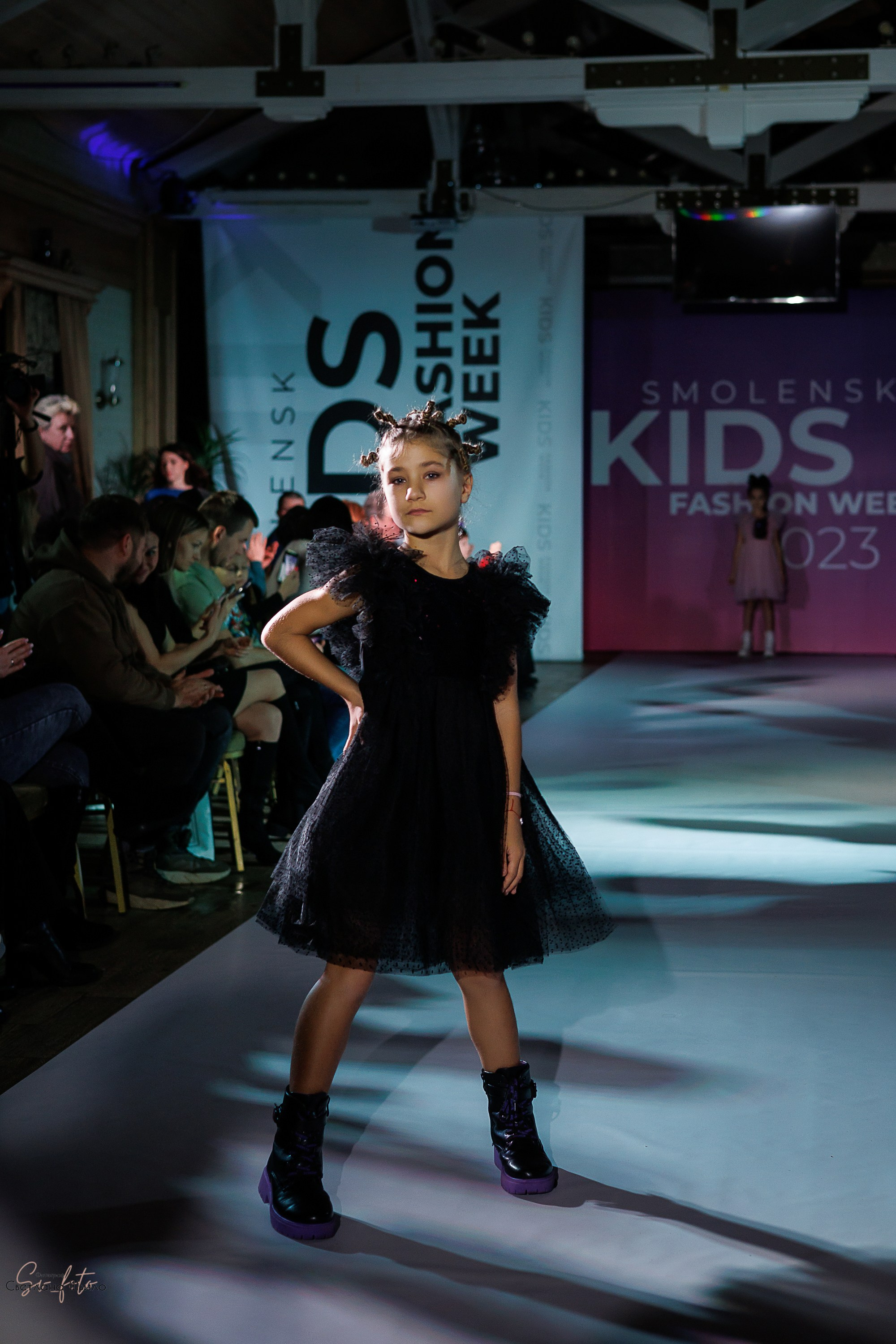 Smolensk Fashion Week_показы_ДЕНЬ 1. Главная