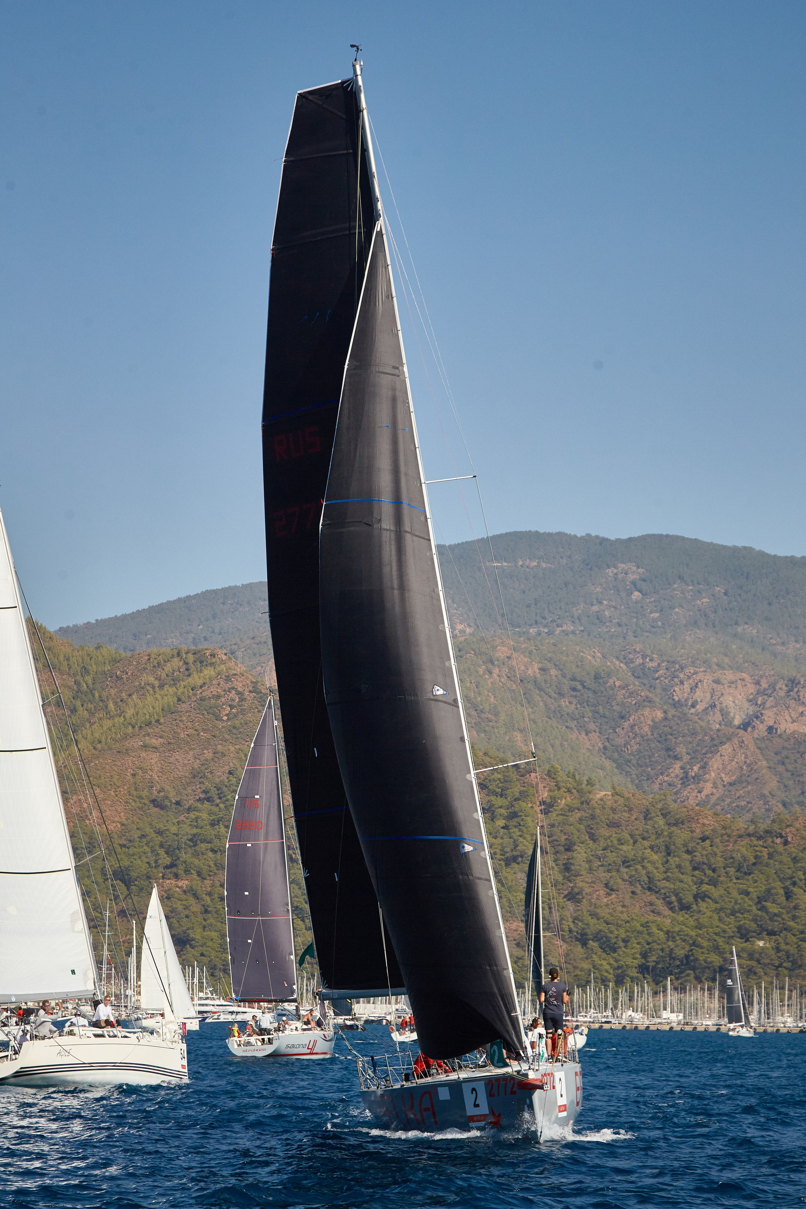 MIRW2022. Фотохроника для следующих поколений