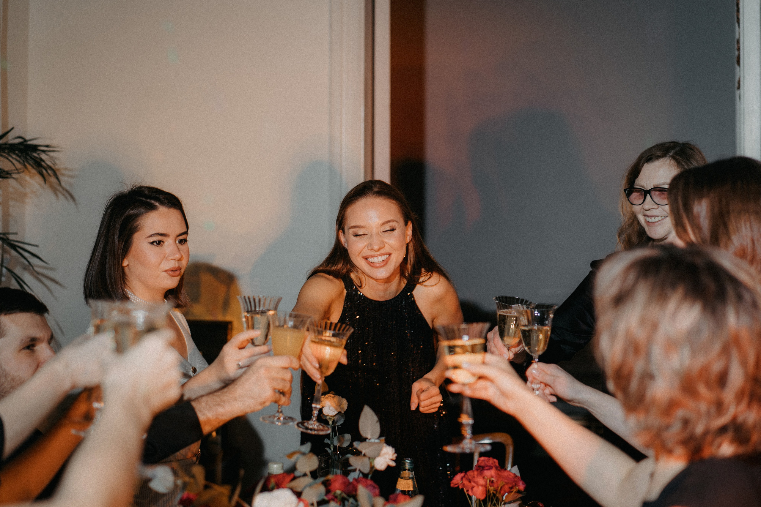 Стильный День Рождения Анны. Семейный lifestyle фотограф в Ростове-на-Дону