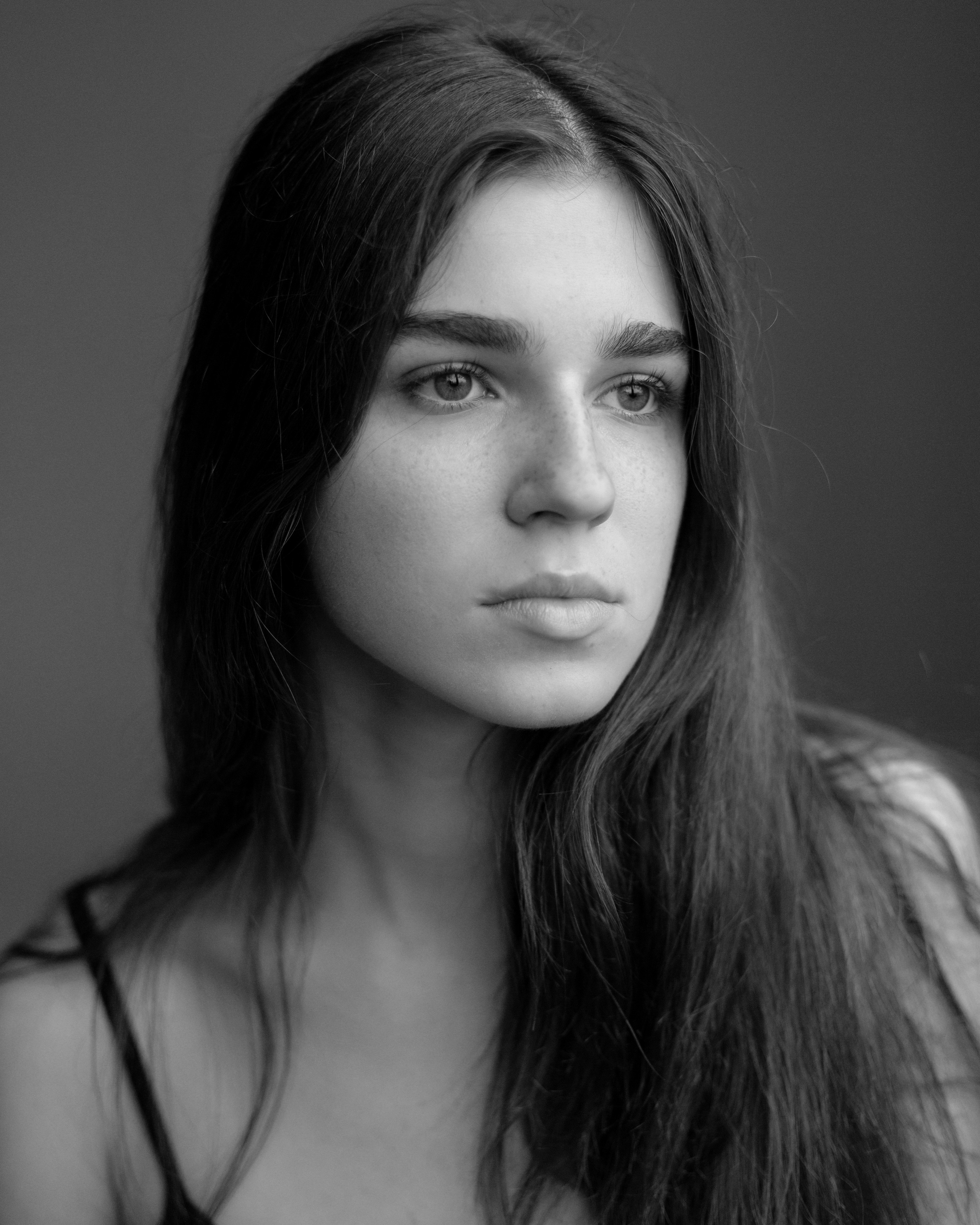 Полина. Фотограф в Москве — Евгения Прокопенко