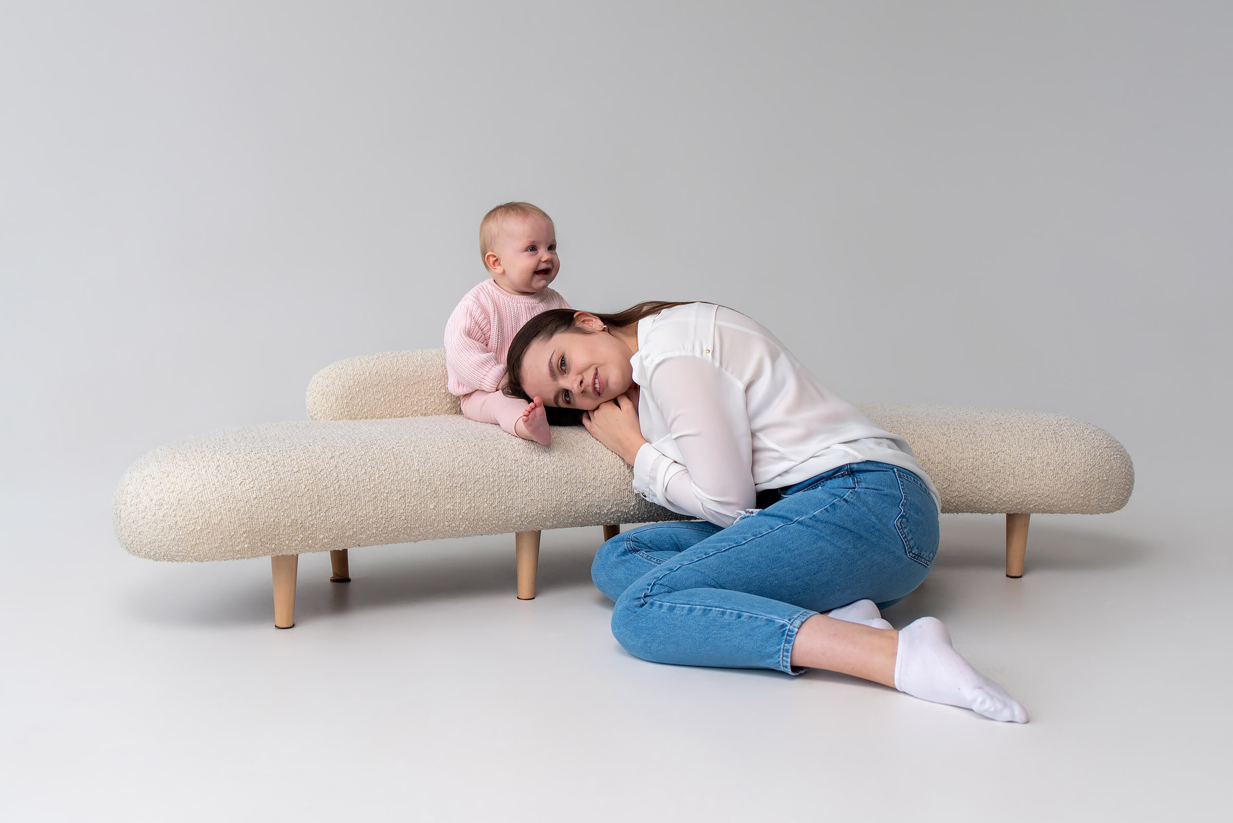 СЯМ’Я. Вясельны і партрэтны фатограф Сяргей Клемянок