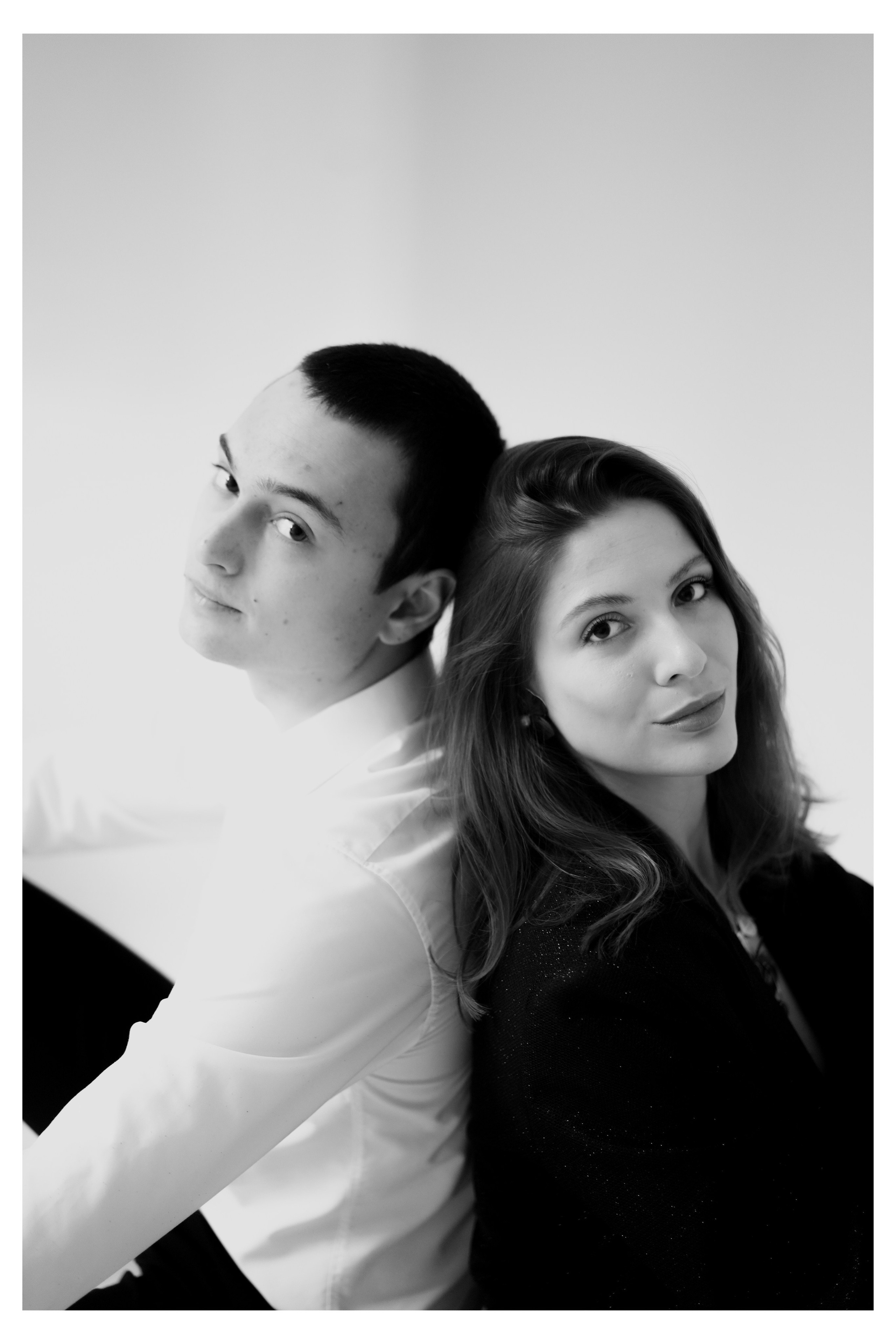 Катя Илья. Свадебный и семейный видеограф в Москве Гера Филатов