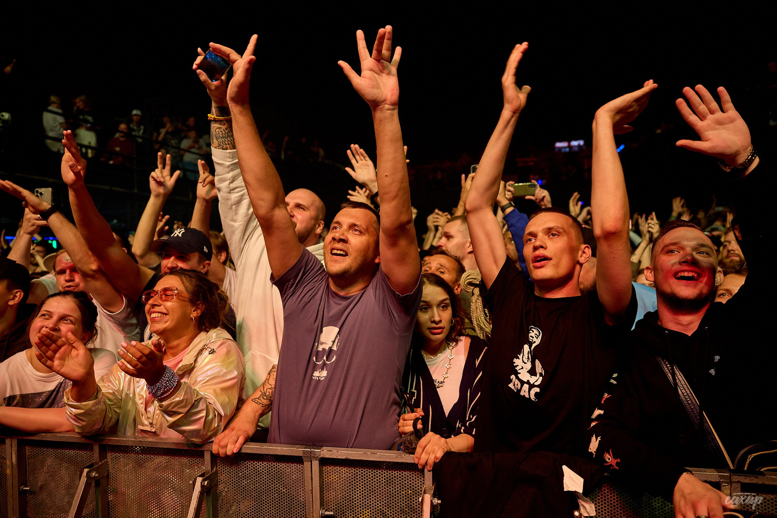 ONYX. Профессиональный фотограф в Екатеринбурге Юра Сахар