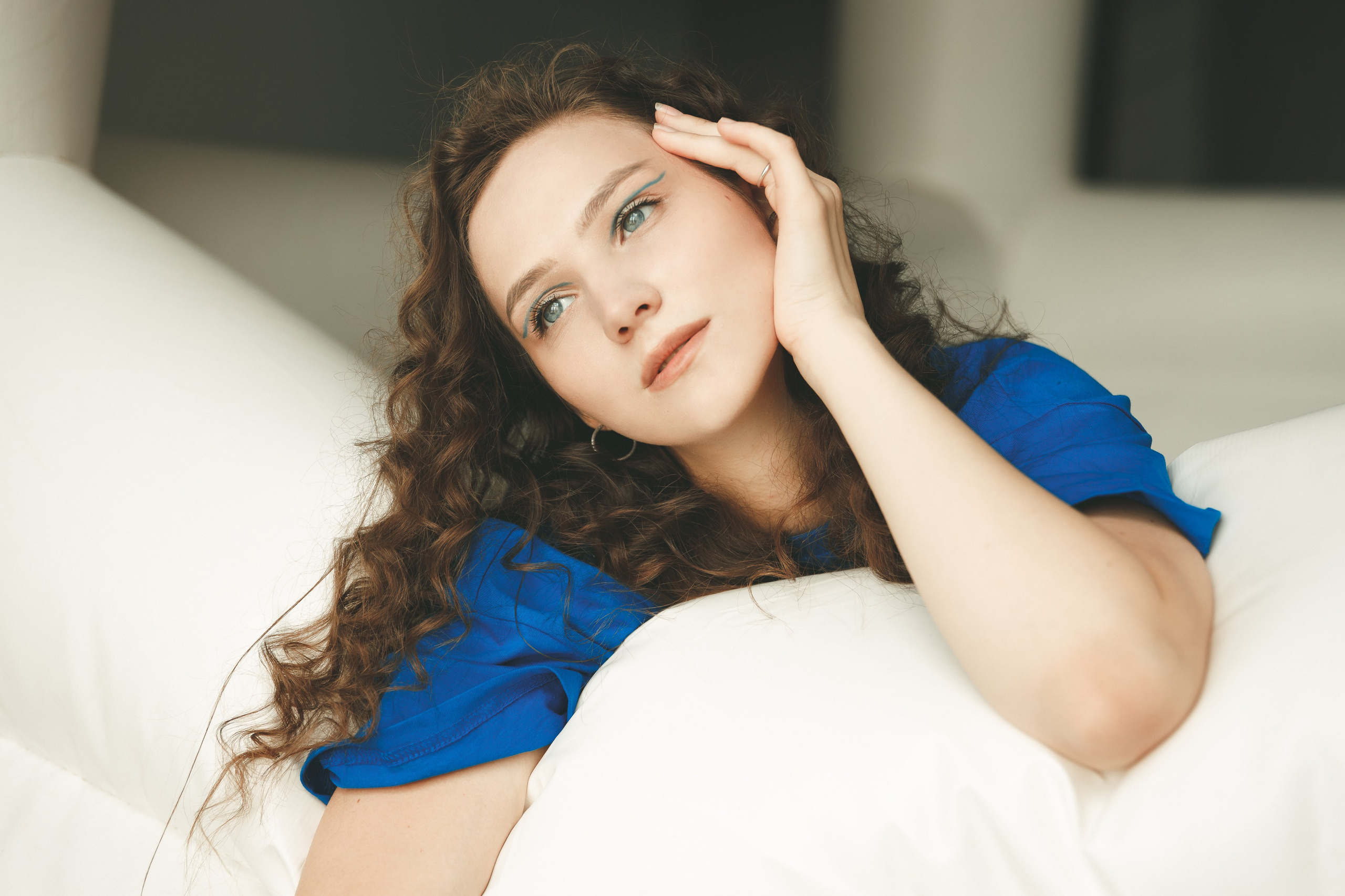 Эля & Илья `2. Фотограф в Самаре Юля Борщ