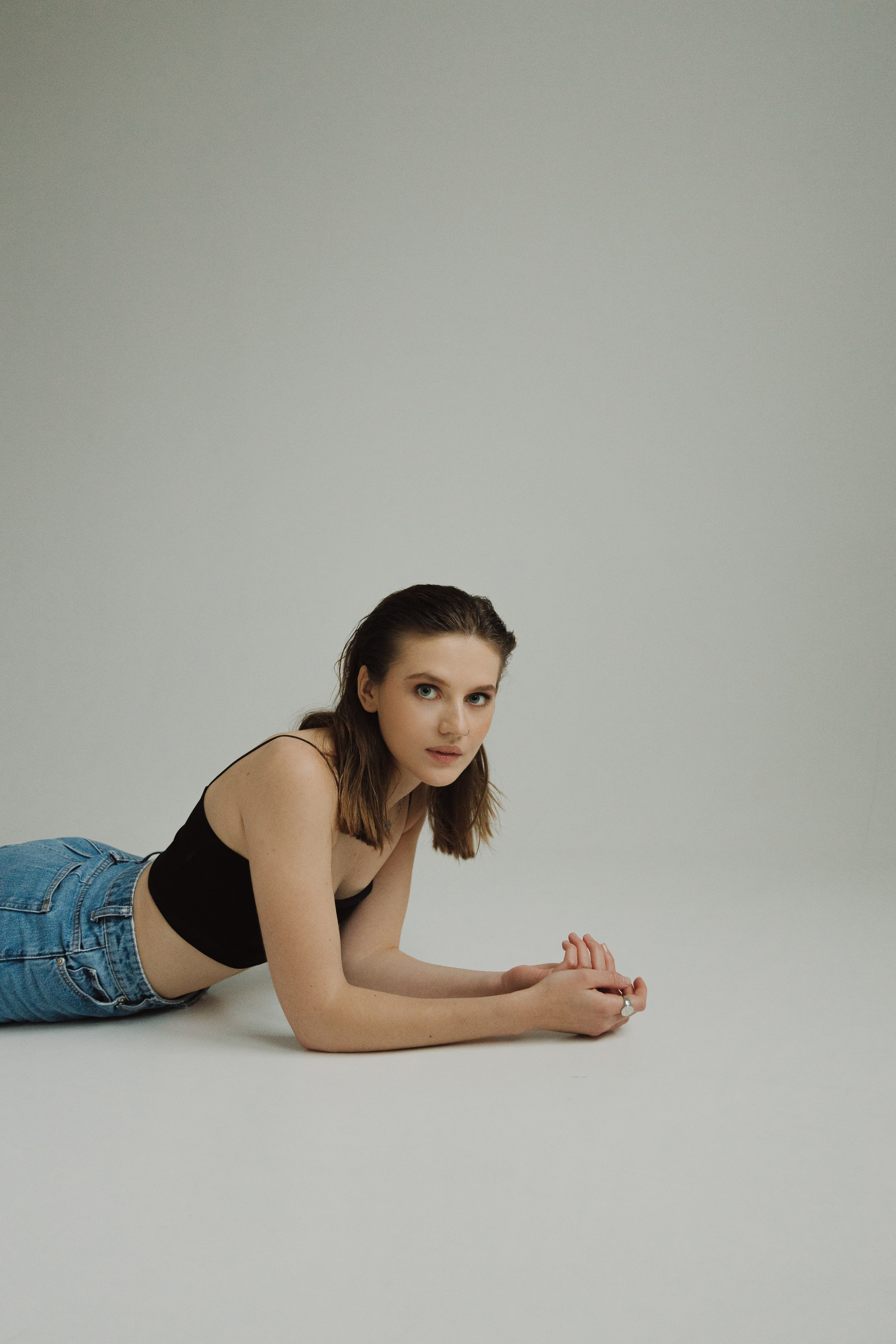 Таня. Фотограф в Самаре Юля Борщ