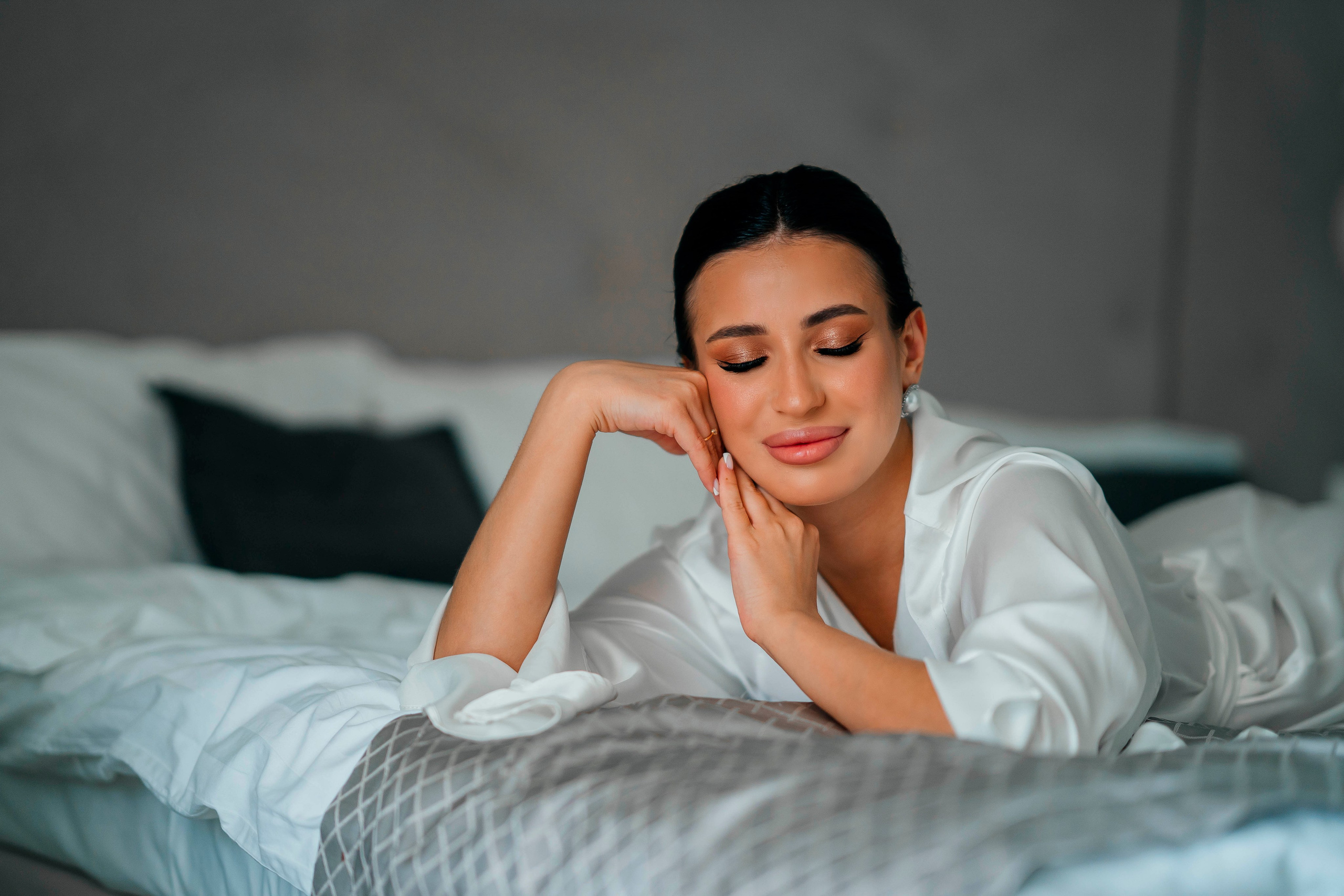 Артем и Татьяна. Свадебный фотограф Курбанов Руслан