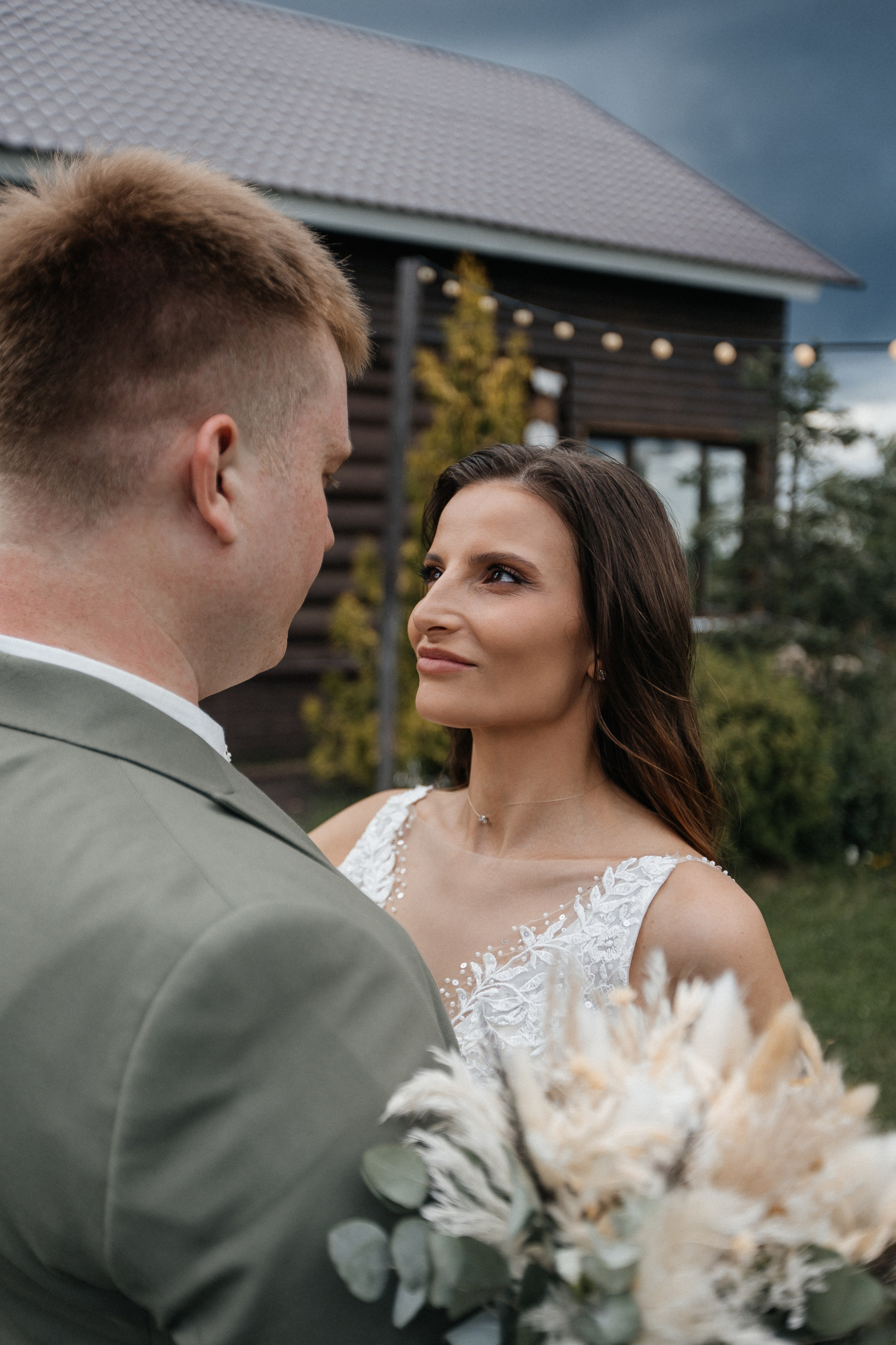 Маша и Саша. Свадебный фотограф Москва и МО Паншина Дарья