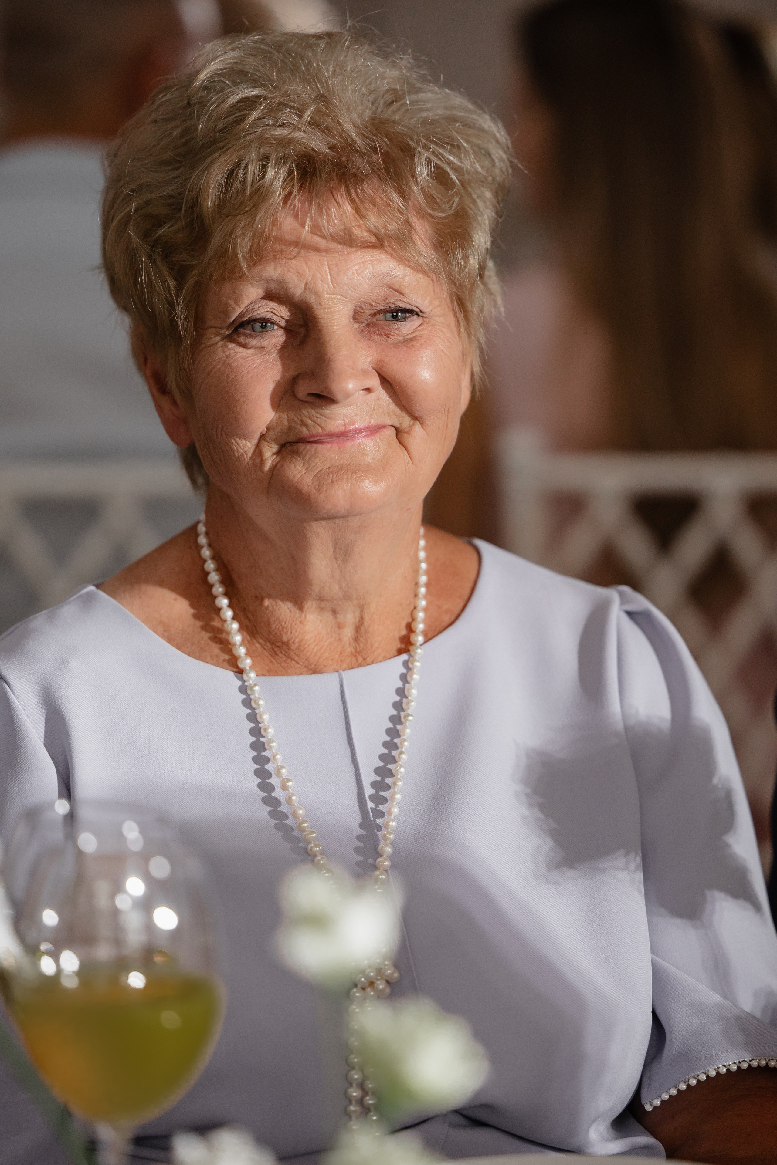 Кирилл & Анастасия. Организатор- Елена Гаманович. Главная