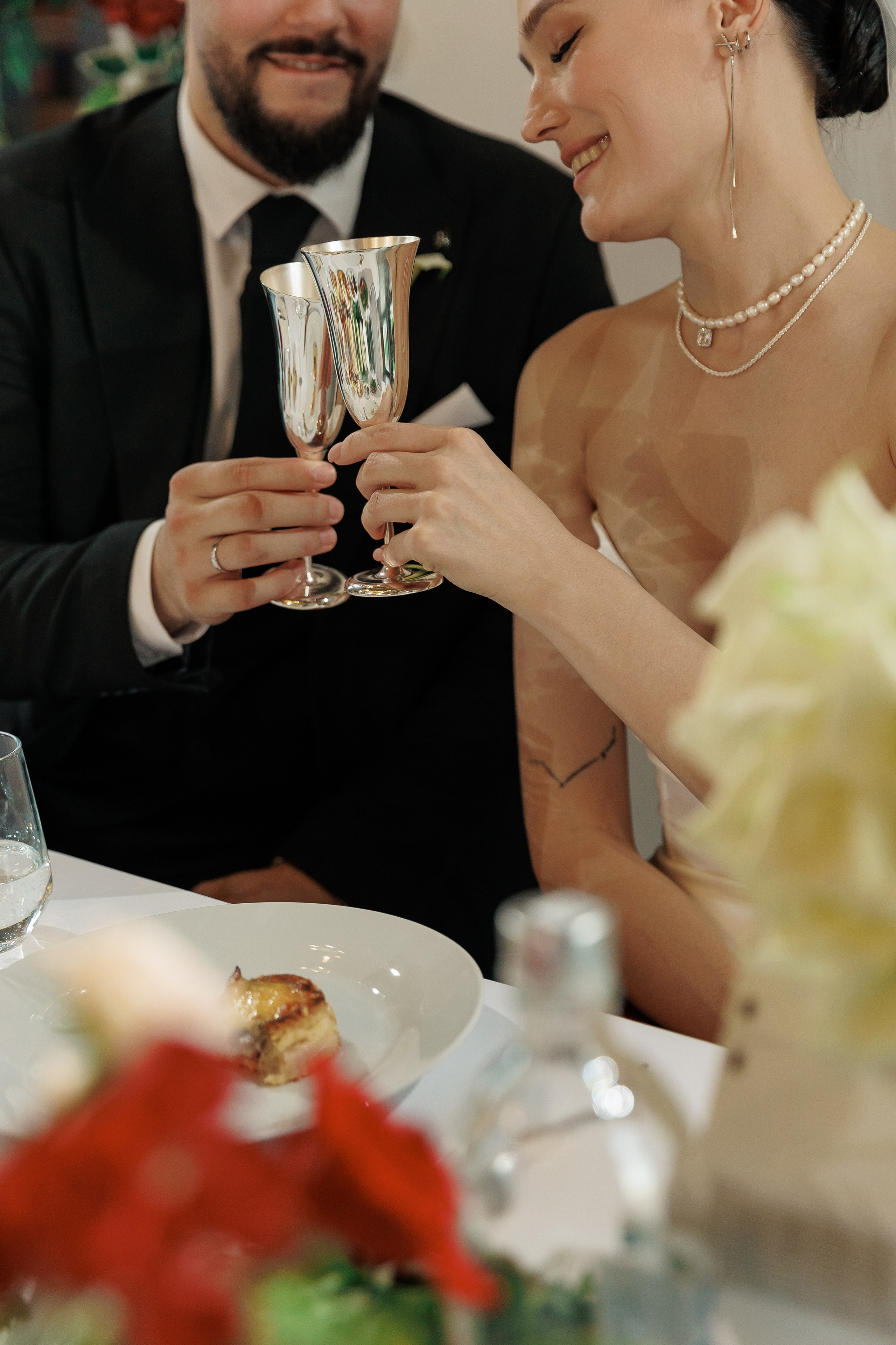 Карина & Егор. Свадебный фотограф Екатерина Тимукина