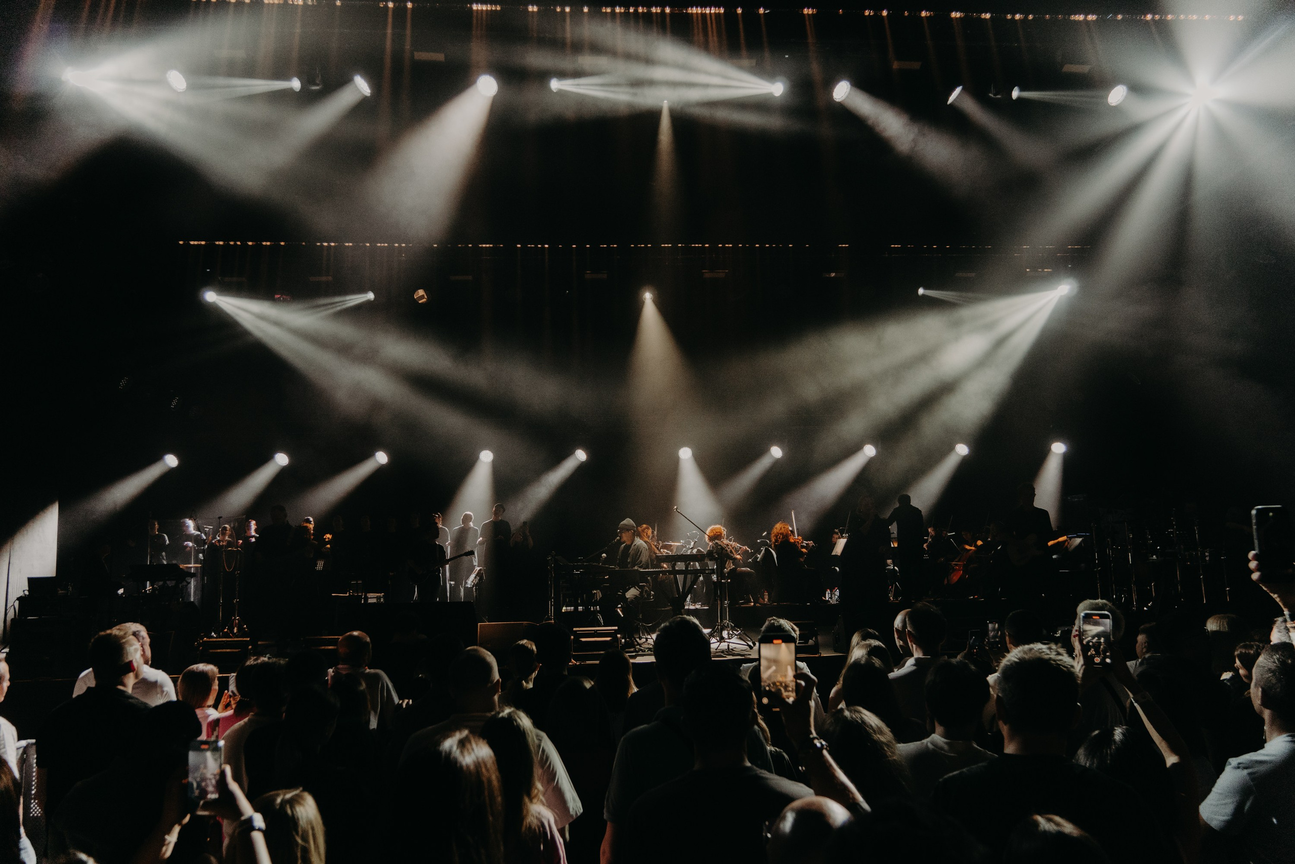 LAB DUBAI с Агутиным. Фото | Видео Контент Мишель Ватаманюк