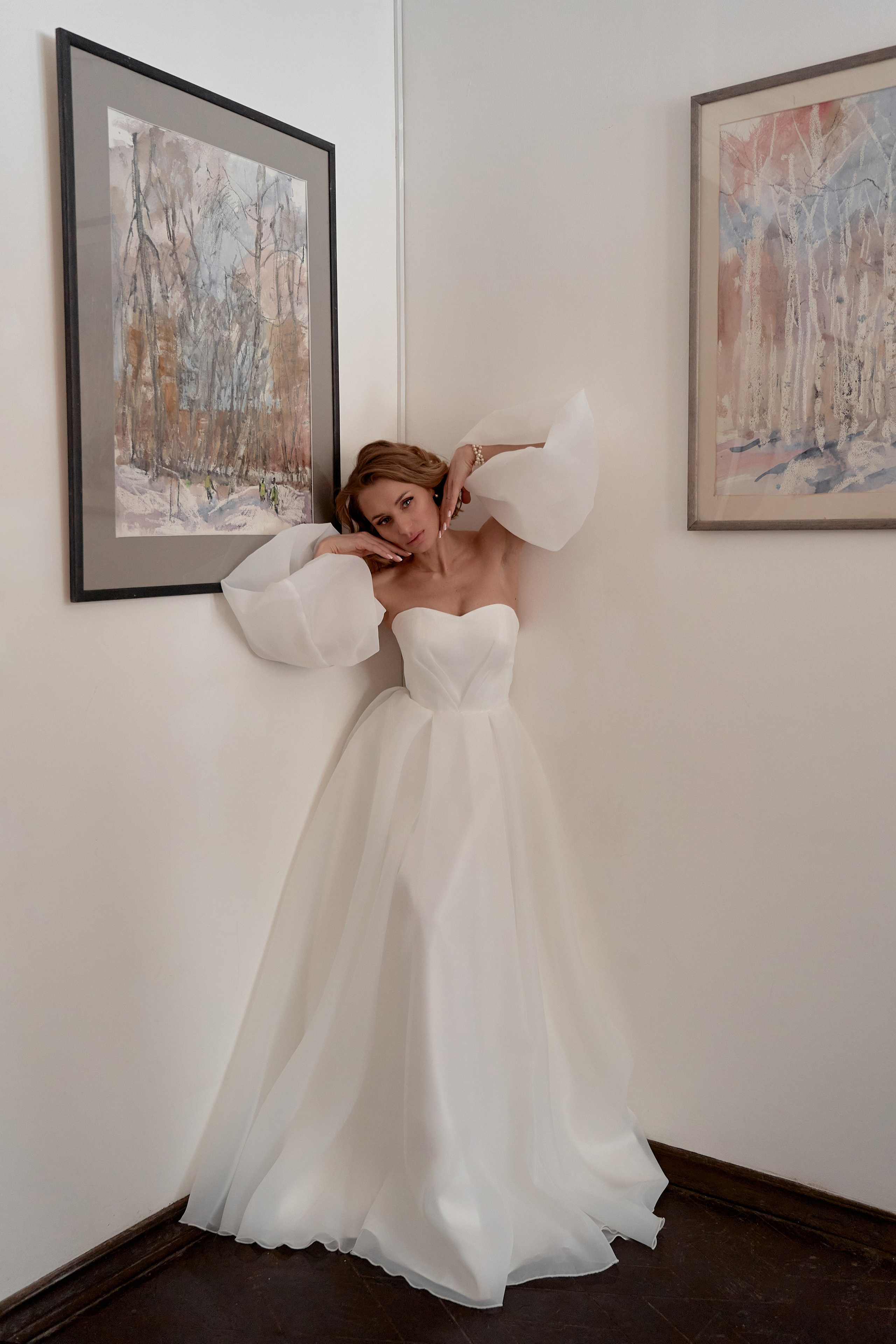 Свадьбы (лучшие кадры). Фотограф в Нижнем Новгороде Марина Кузнецова