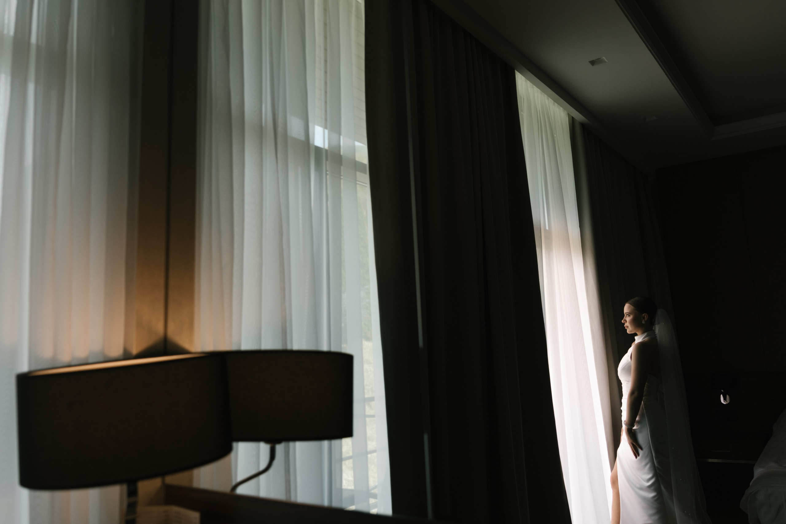 Владимир и Алина. Свадебный фотограф в Пятигорске и КМВ Софья Аджикеримова