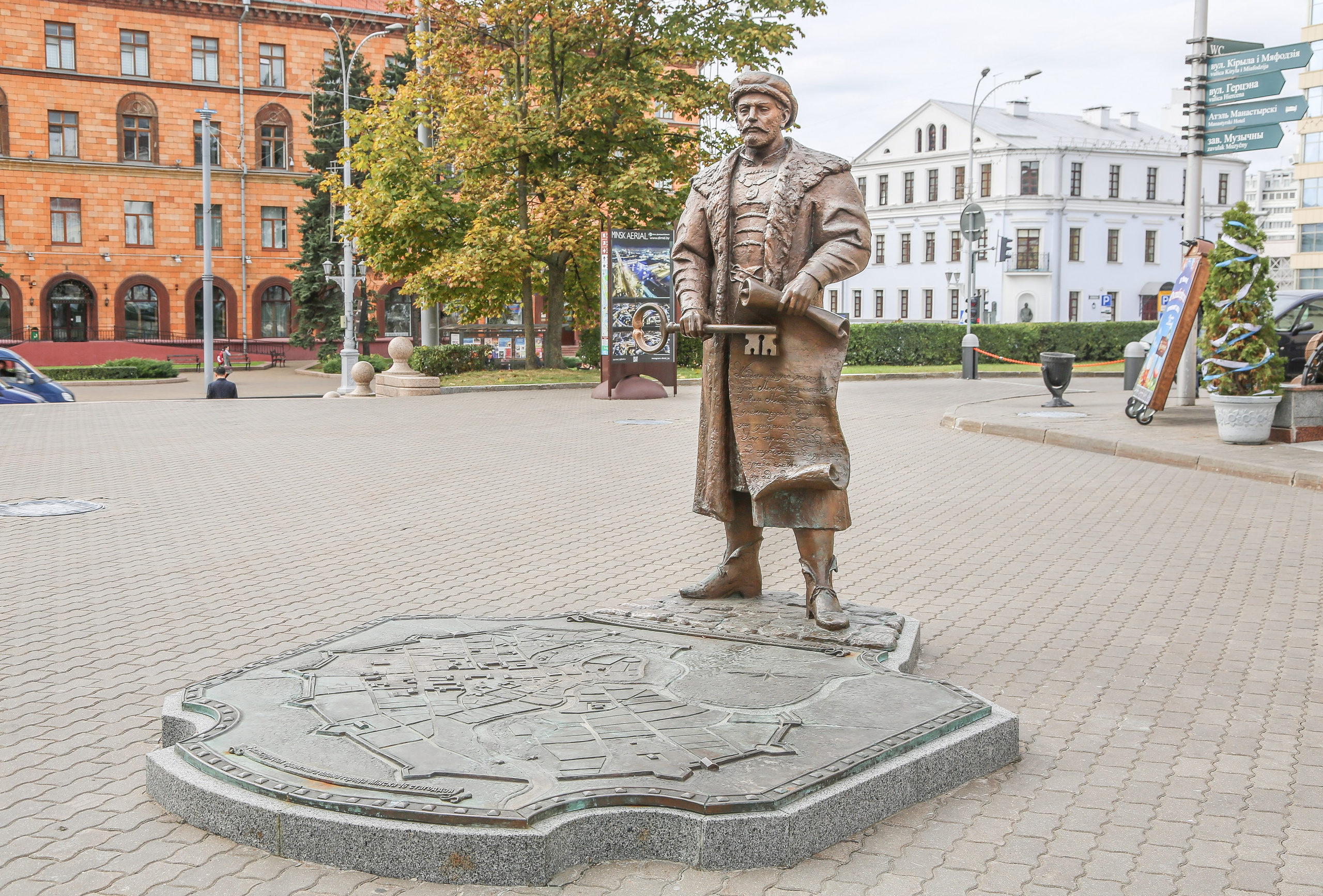 Минск. Дарья Письменюк / Darya Leitstern — фотограф, музыкант, журналист, путешественник