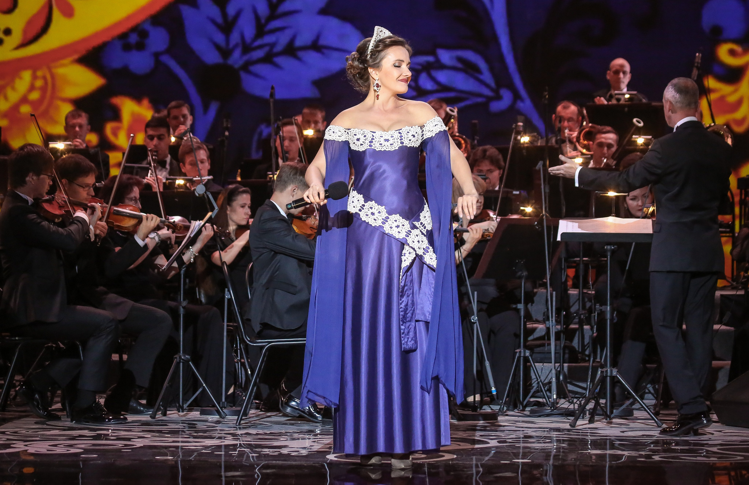 Романтика революции. Дарья Письменюк / Darya Leitstern — фотограф, музыкант, журналист, путешественник