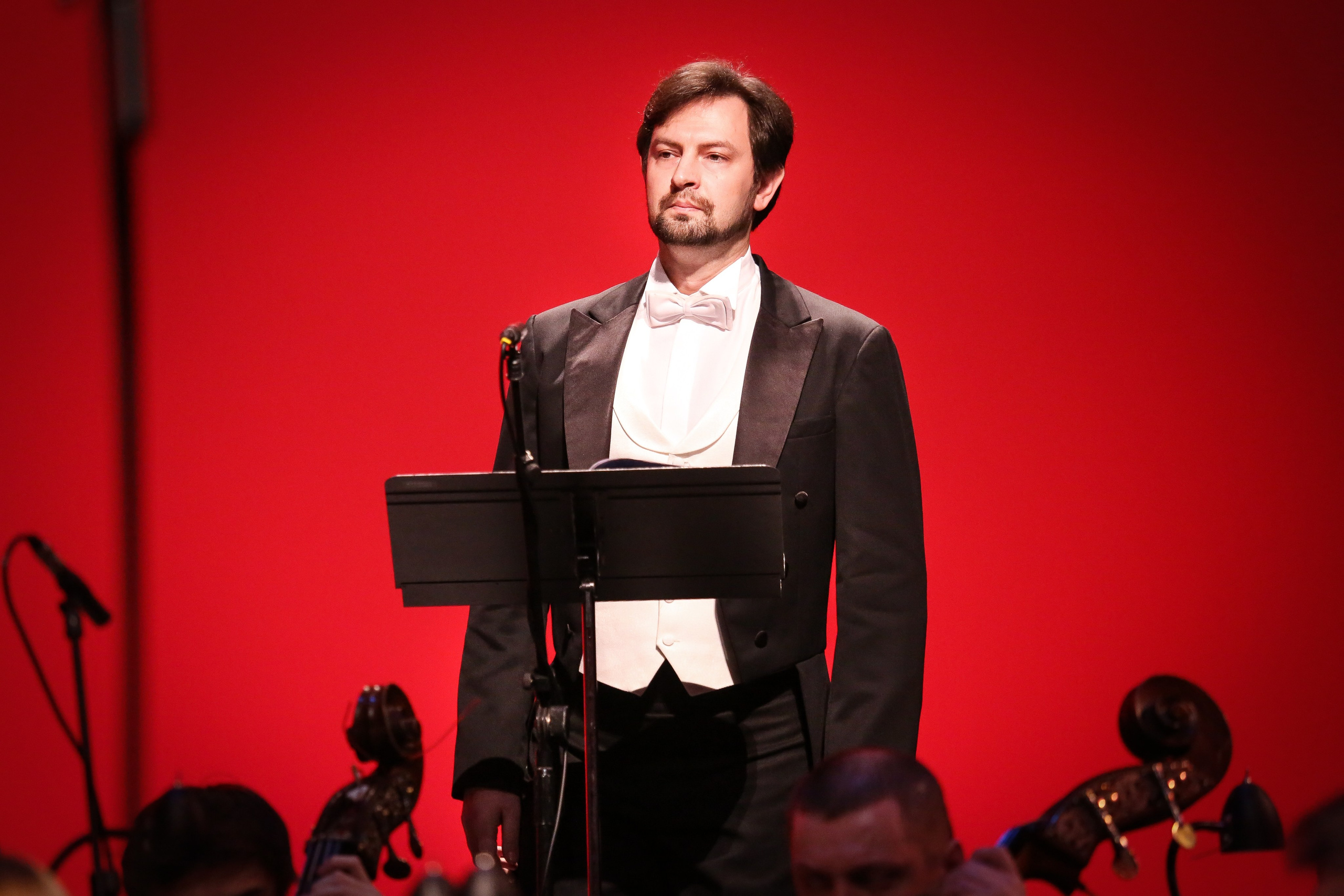 «Ифигения в Тавриде» Глюка в Новой опере. Дарья Письменюк / Darya Leitstern — фотограф, музыкант, журналист, путешественник