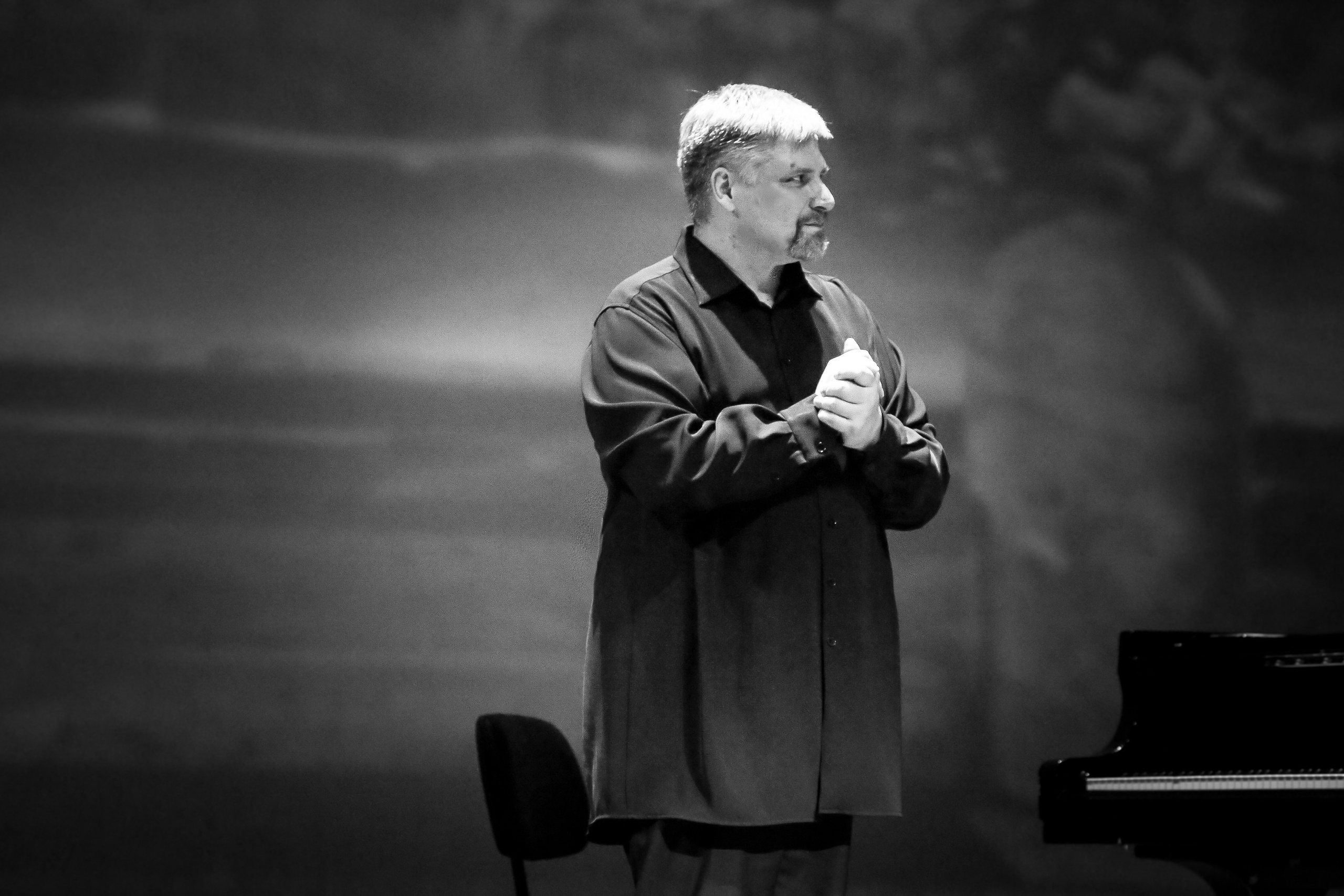 От Каччини до… Вавилова: «Итальянские эпизоды» в Новой опере. Дарья Письменюк / Darya Leitstern — фотограф, музыкант, журналист, путешественник