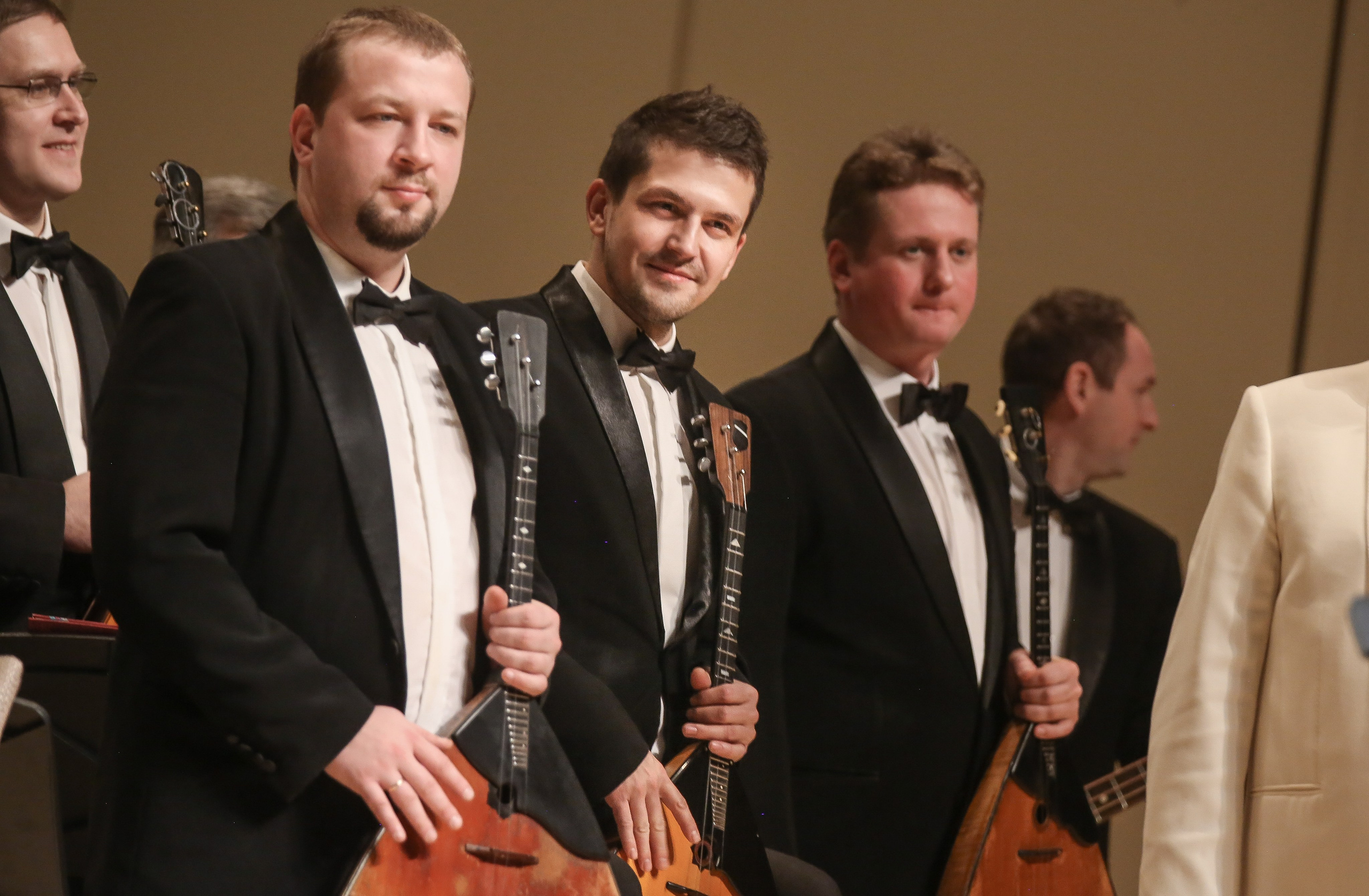 Концерт «Семья Штраус» в Филармонии-2. Дарья Письменюк / Darya Leitstern — фотограф, музыкант, журналист, путешественник