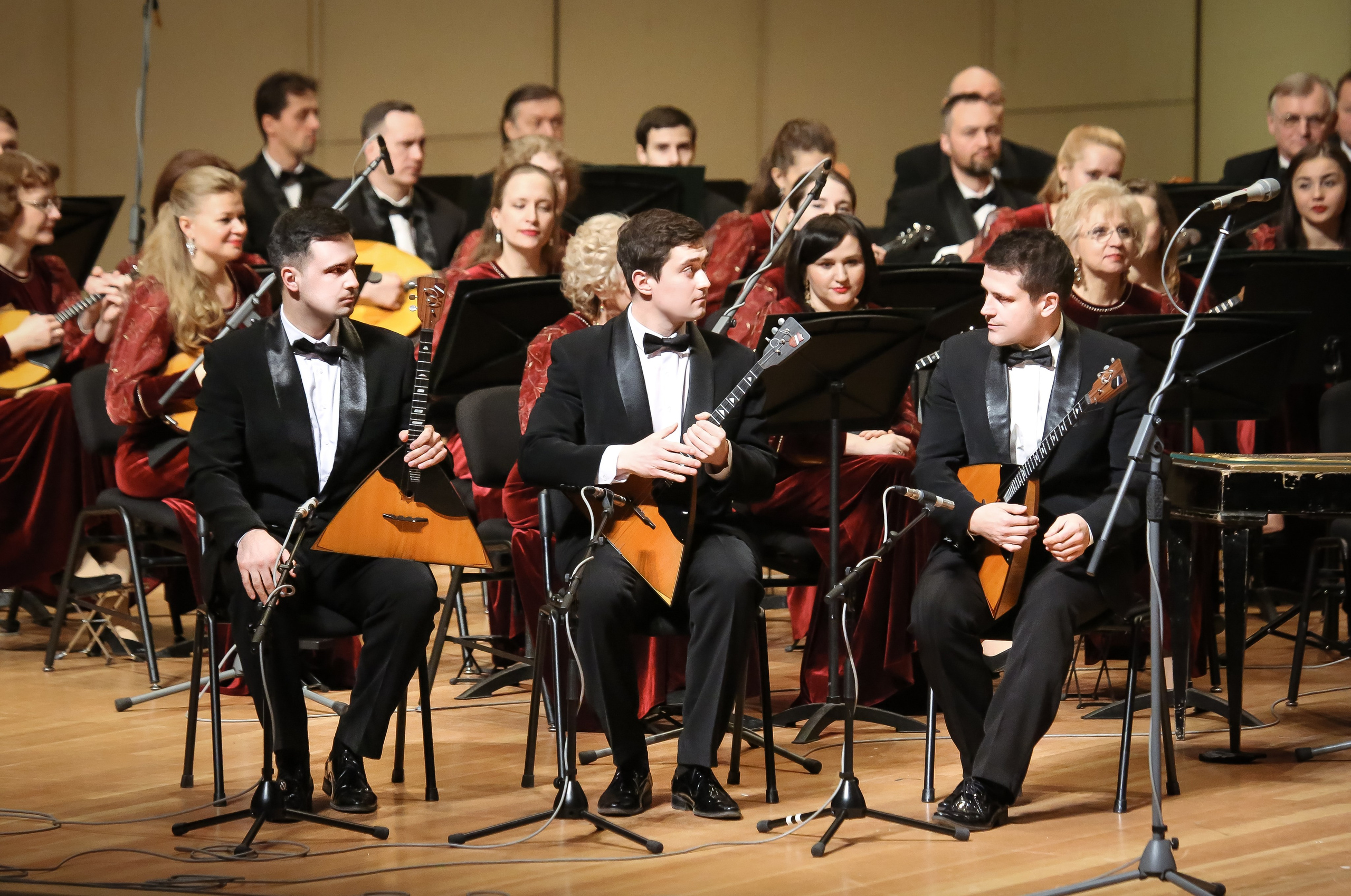 Концерт «По следам великих путешественников». Дарья Письменюк / Darya Leitstern — фотограф, музыкант, журналист, путешественник