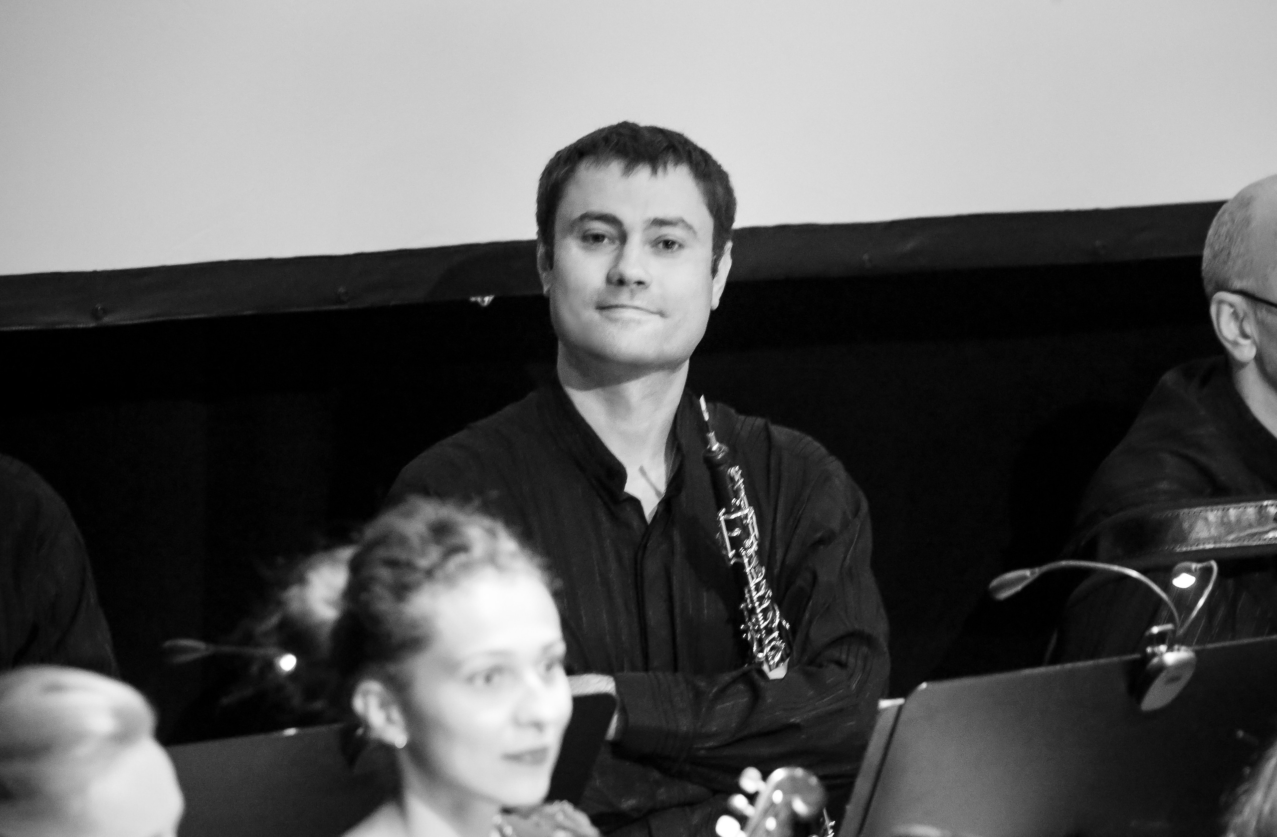 «Алиса в стране чудес» в Филармонии-2. Дарья Письменюк / Darya Leitstern — фотограф, музыкант, журналист, путешественник