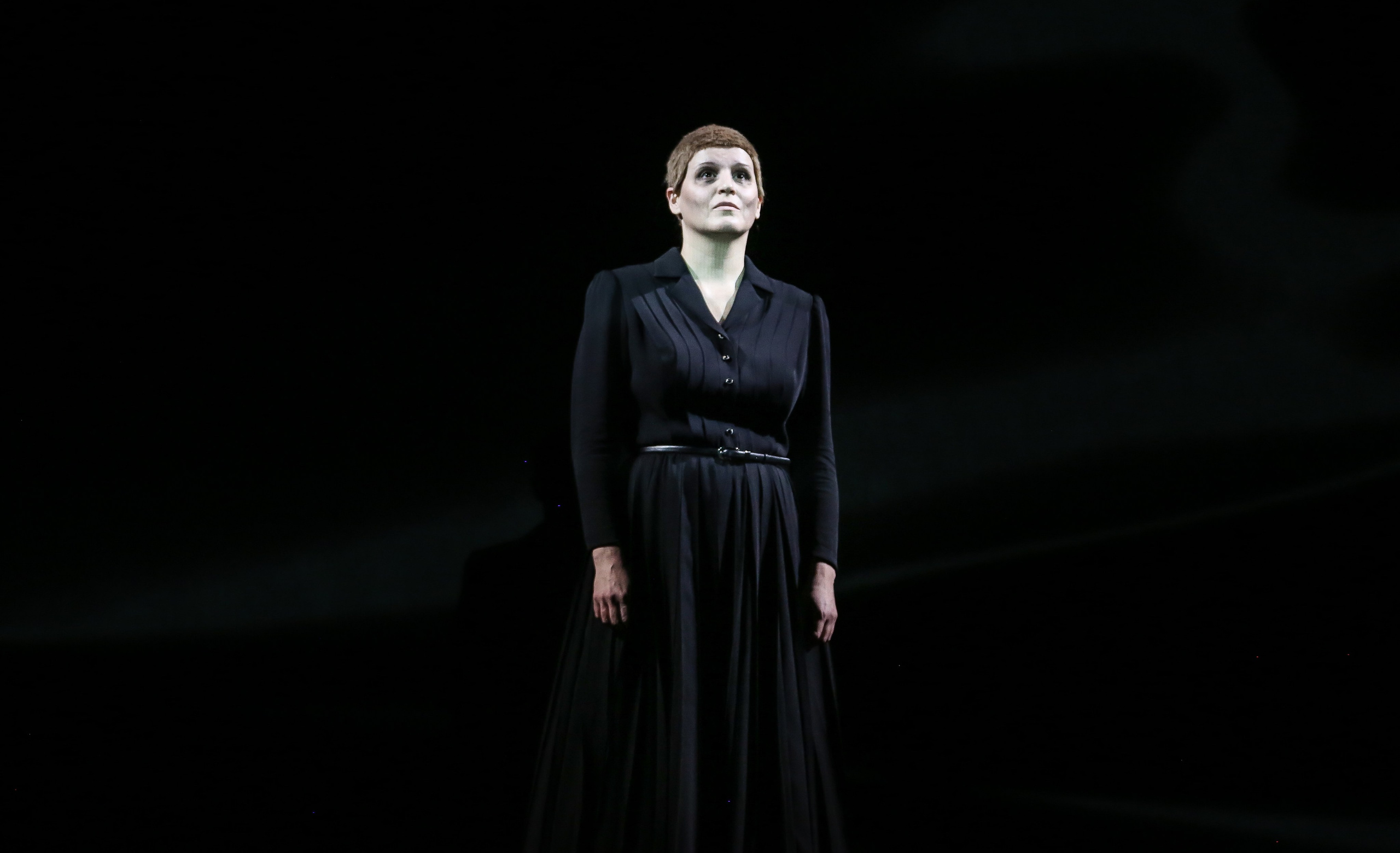 Возвращение Вайнберга и встреча двух «Пассажирок» в Москве. Дарья Письменюк / Darya Leitstern — фотограф, музыкант, журналист, путешественник