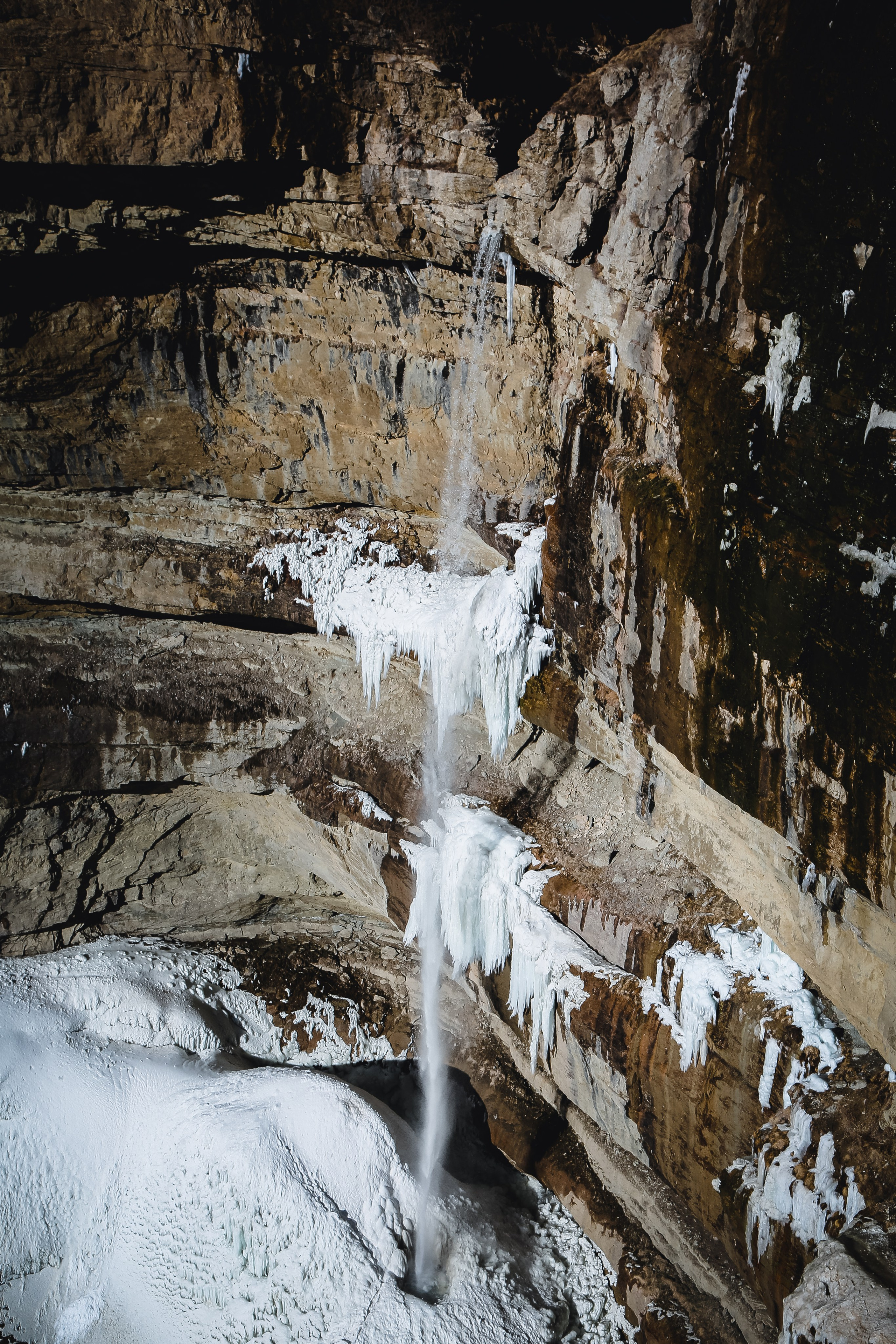 Кавказ: многоликий Дагестан. Дарья Письменюк / Darya Leitstern — фотограф, музыкант, журналист, путешественник