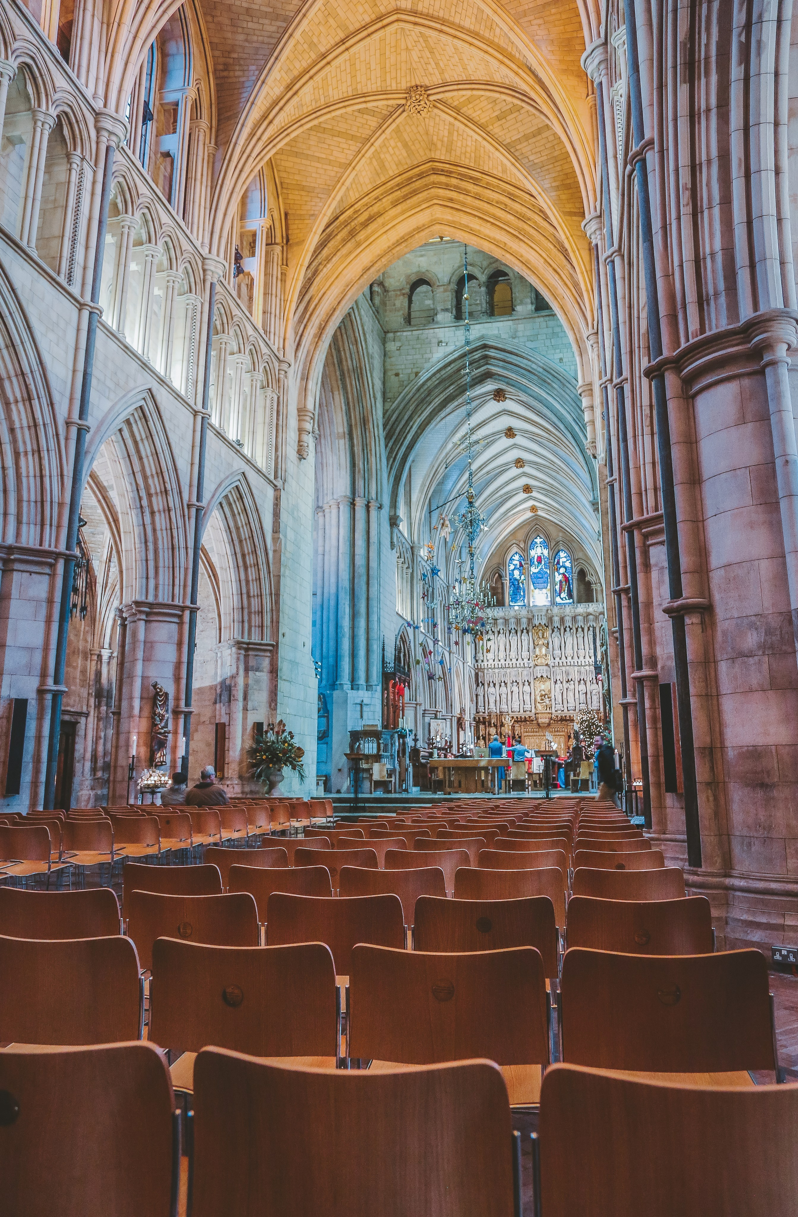 Англия: Лондон самый-самый. Дарья Письменюк / Darya Leitstern — фотограф, музыкант, журналист, путешественник