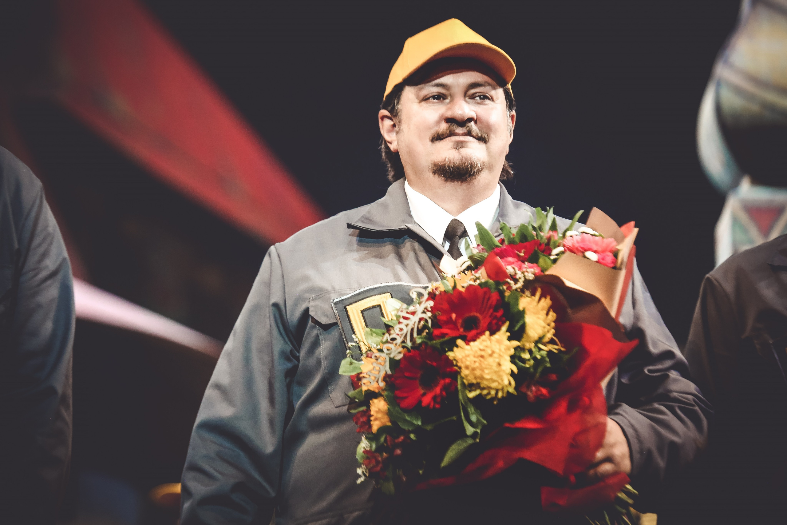 Парк древнерусского периода: премьера «Садко» Чернякова в Большом театре. Дарья Письменюк / Darya Leitstern — фотограф, музыкант, журналист, путешественник