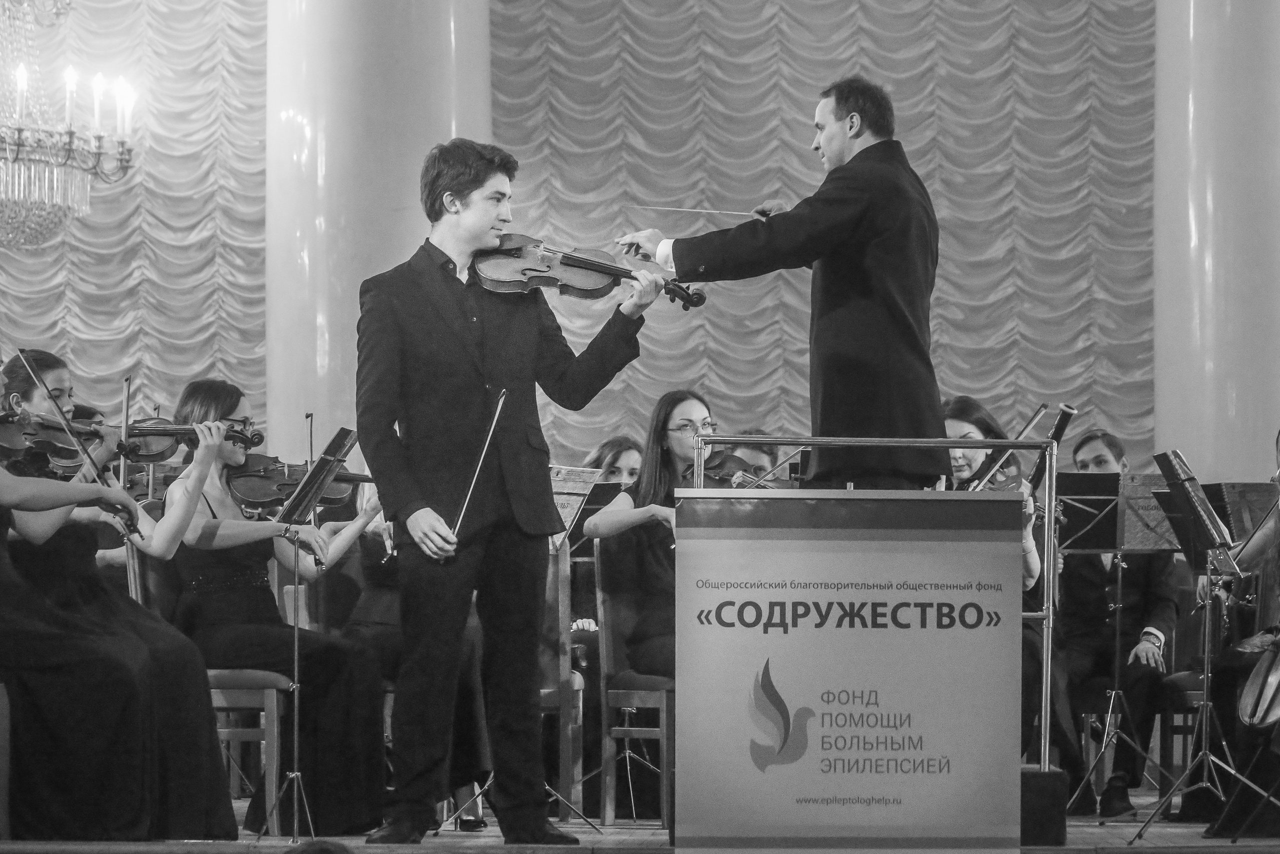 Музыкальные признания. Дарья Письменюк / Darya Leitstern — фотограф, музыкант, журналист, путешественник