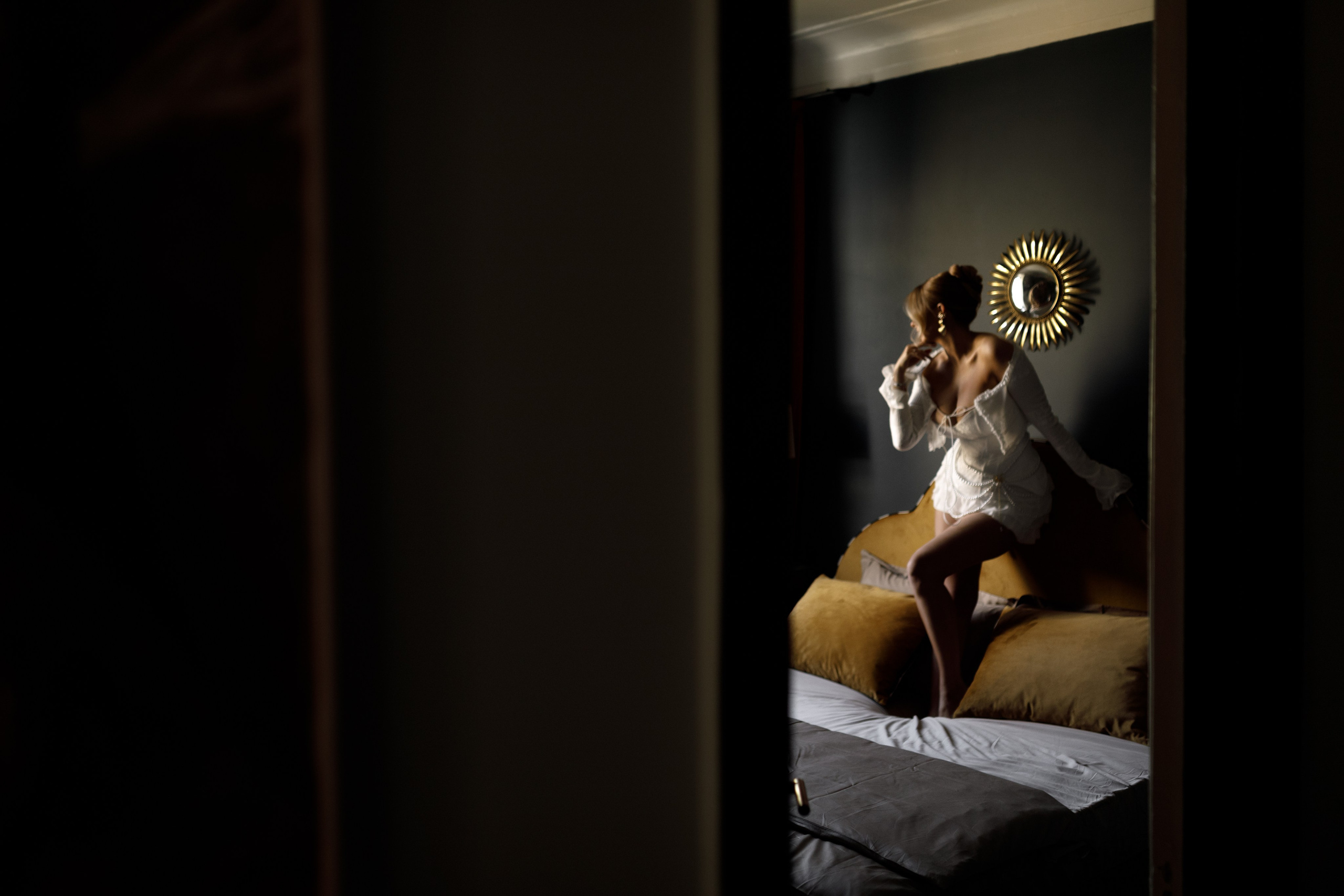 G&P. Фотограф Таганрог Хребет София