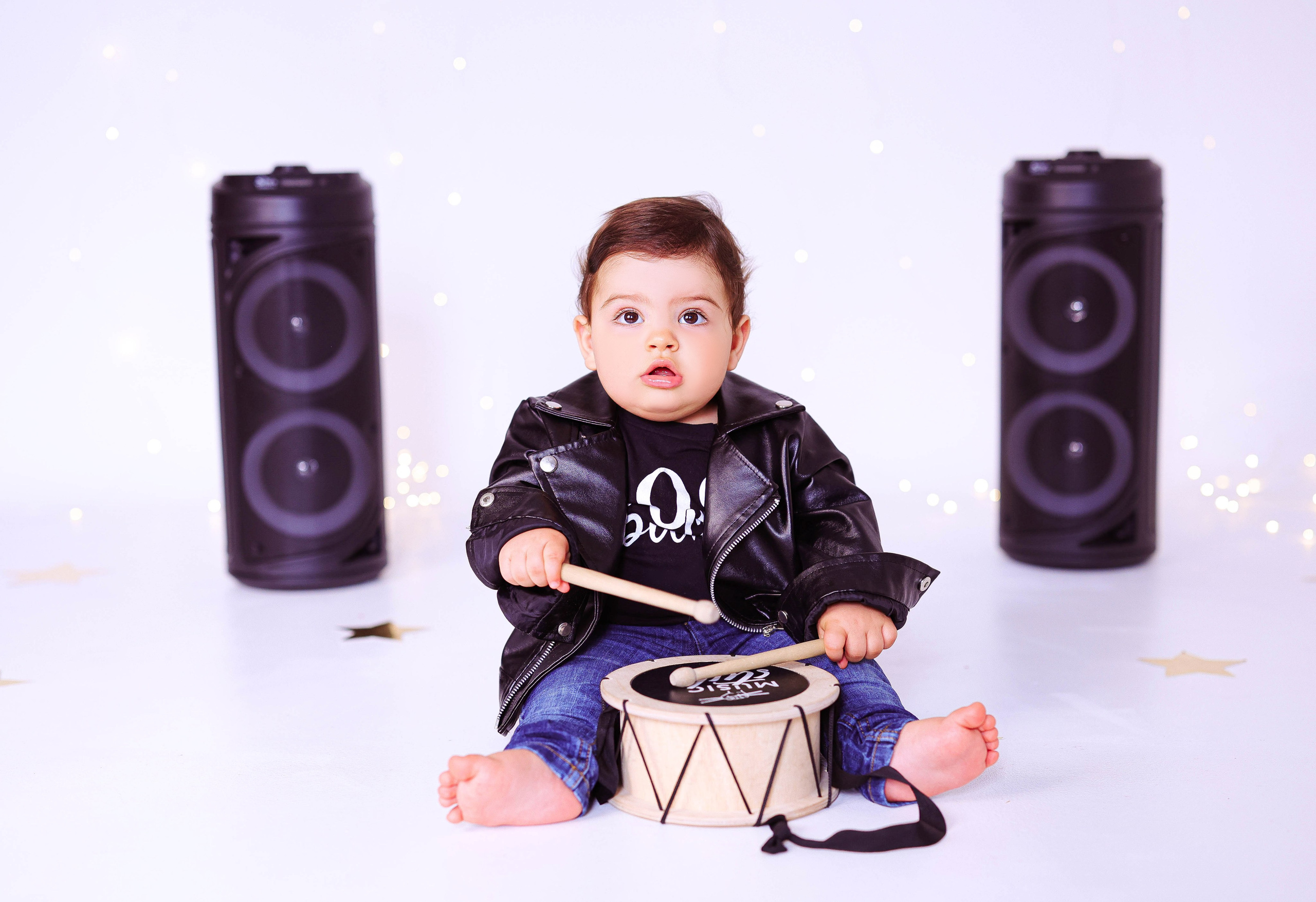 Мальчишки Антураж