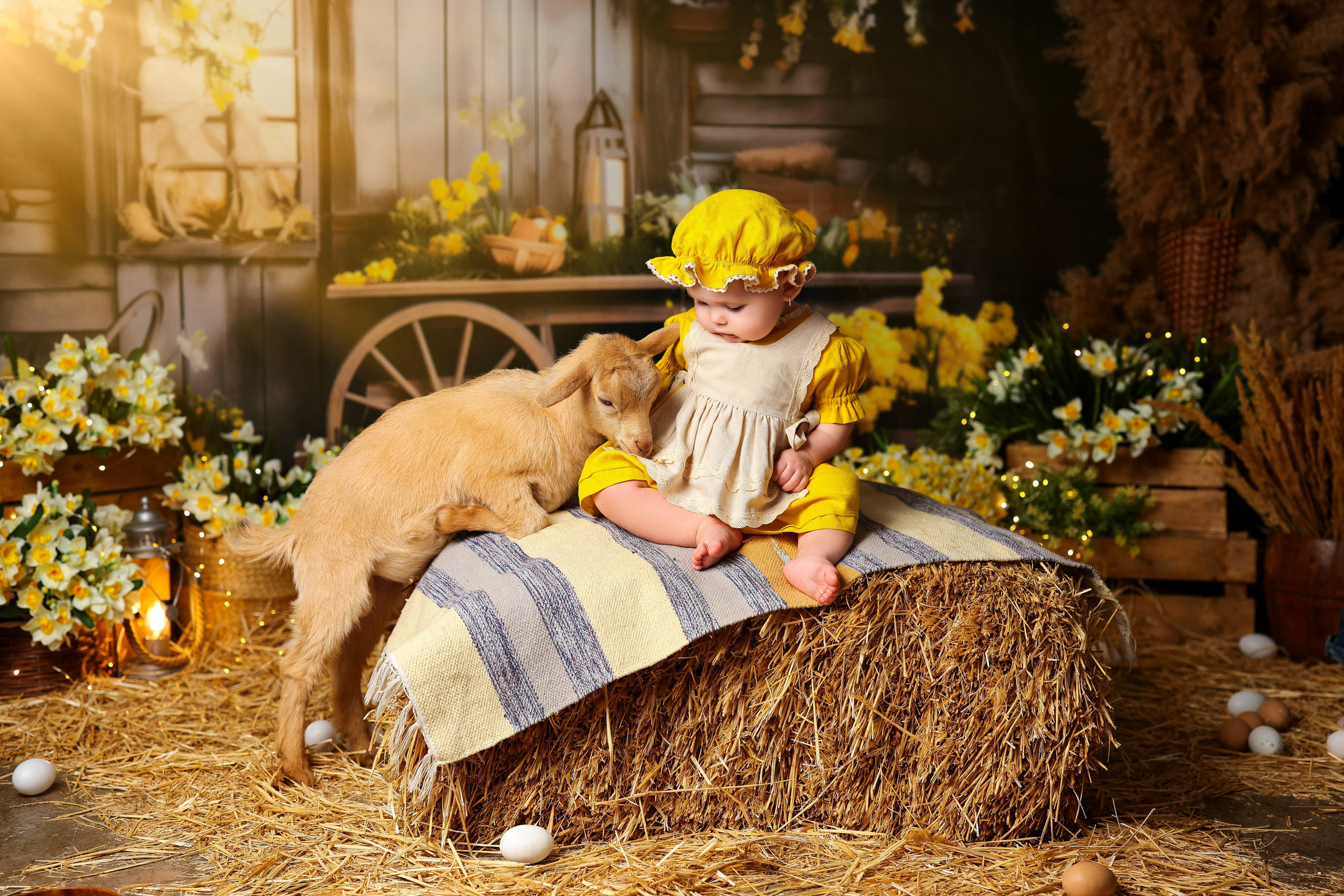 ДЕТСКИЕ ПРОЕКТЫ