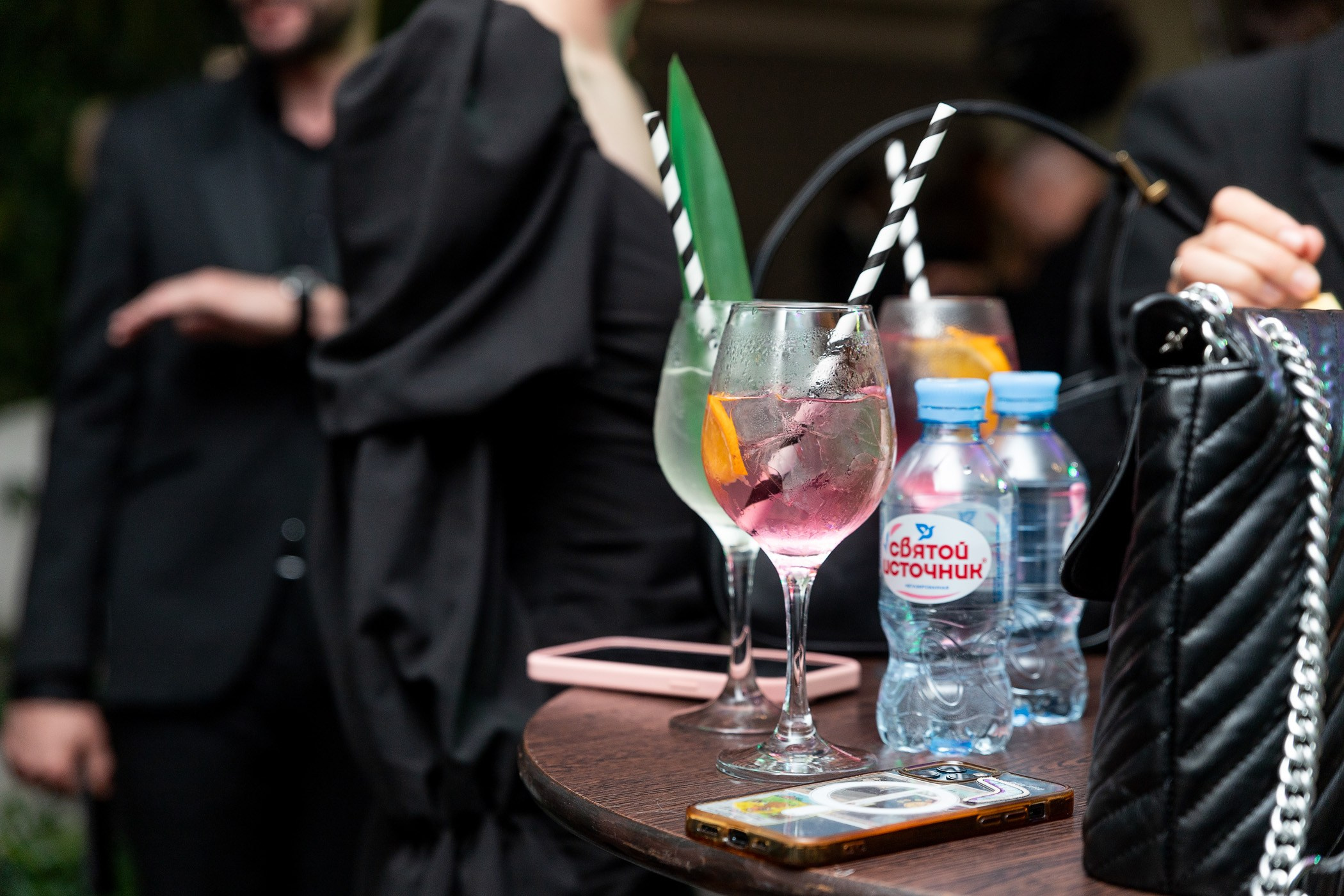 Репортажная съёмка. Интерьерный и фуд фотограф в Сочи Дмитрий Арно