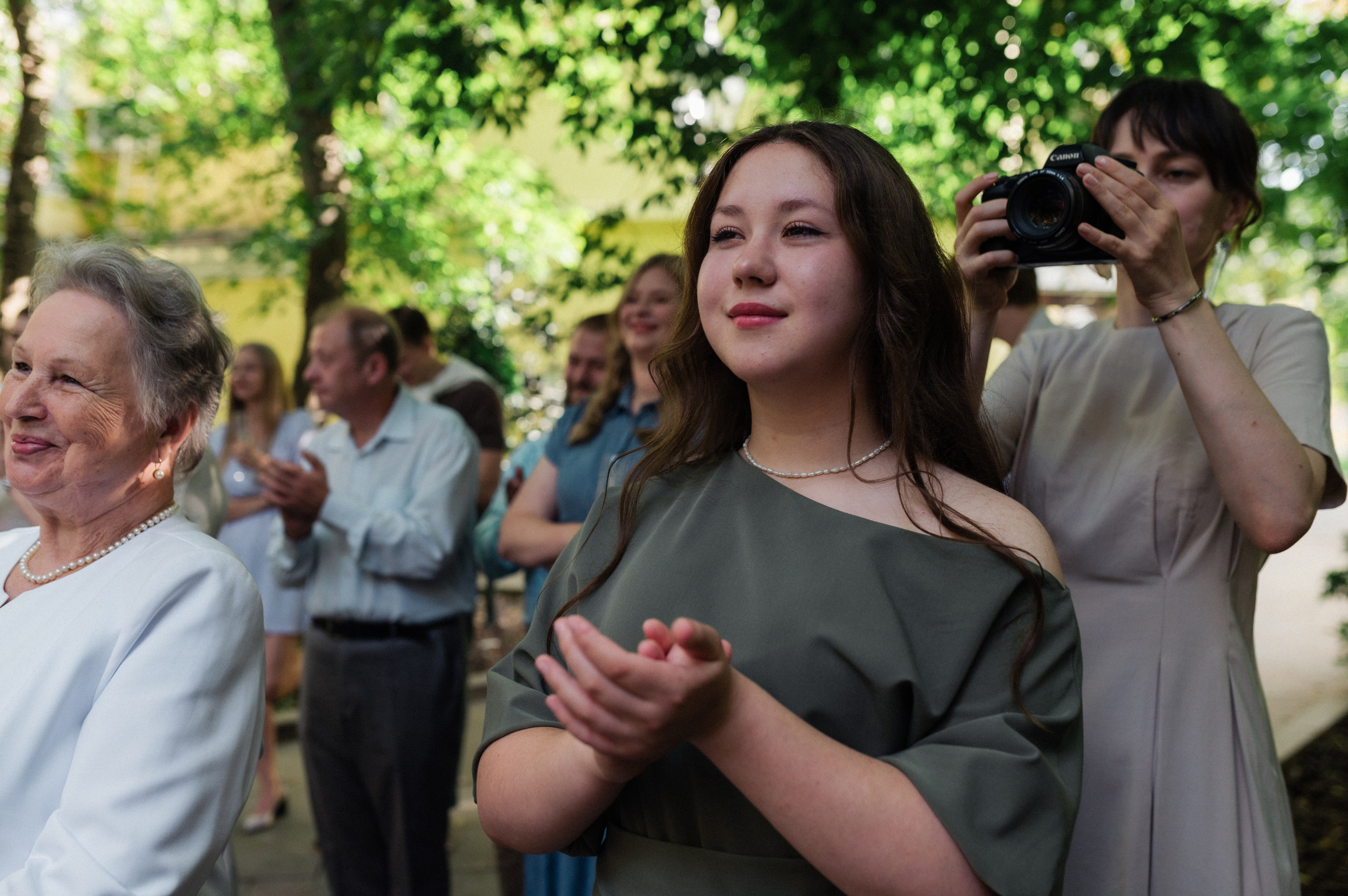 Слово о любви. Свадебный фотограф в Москве Юлия Лисой