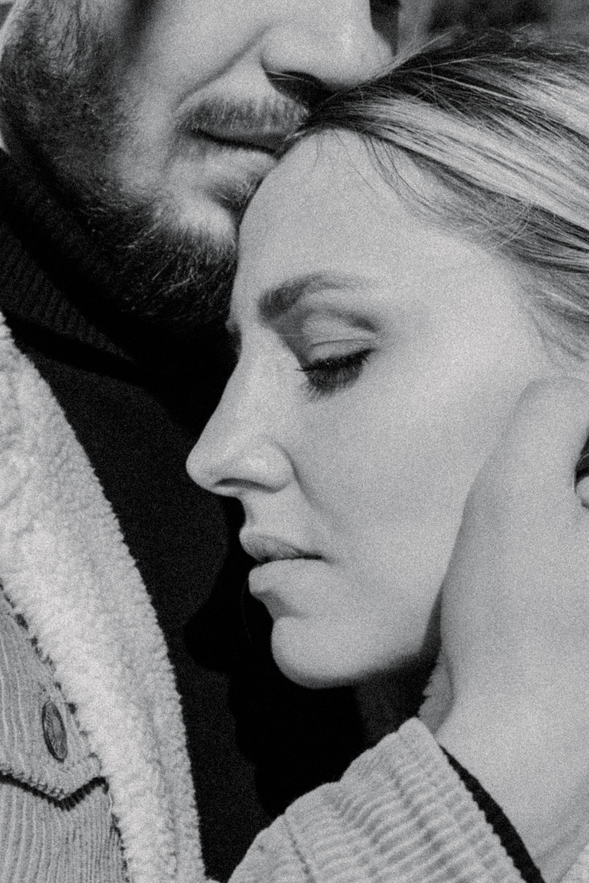 Любить в Сочи. Свадебный фотограф в Москве Юлия Лисой